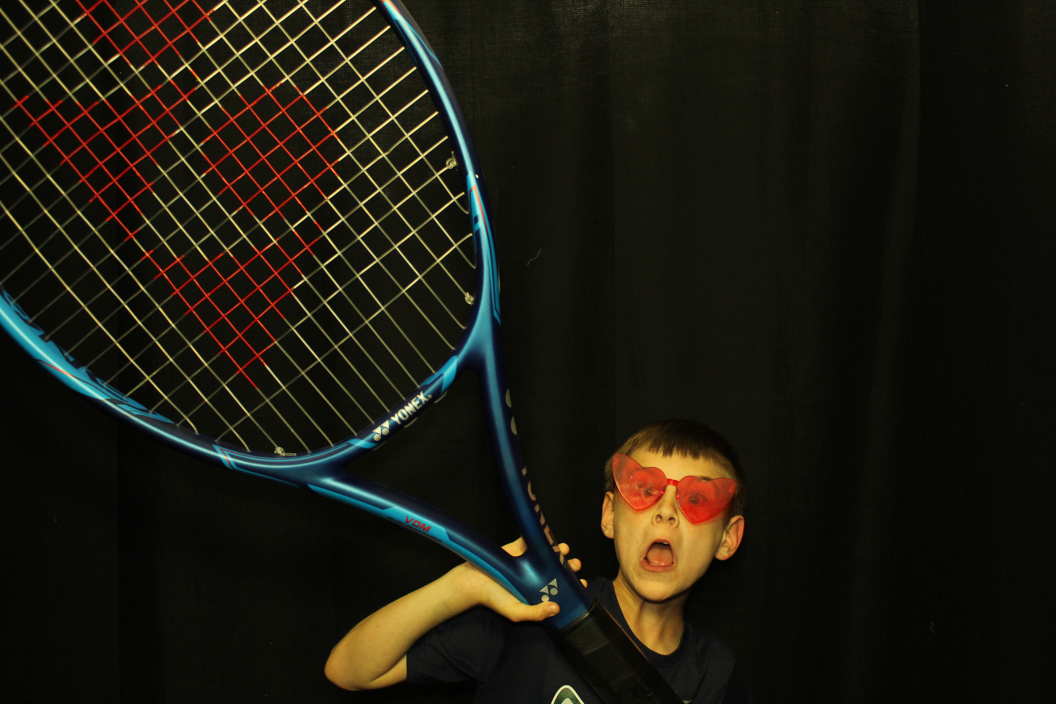 Tennis Club Closing Party | View more photos from the event at gallery.photoboothcincy.com/u/PhotoBoothCincy/Tennis-Club-Closing-Party