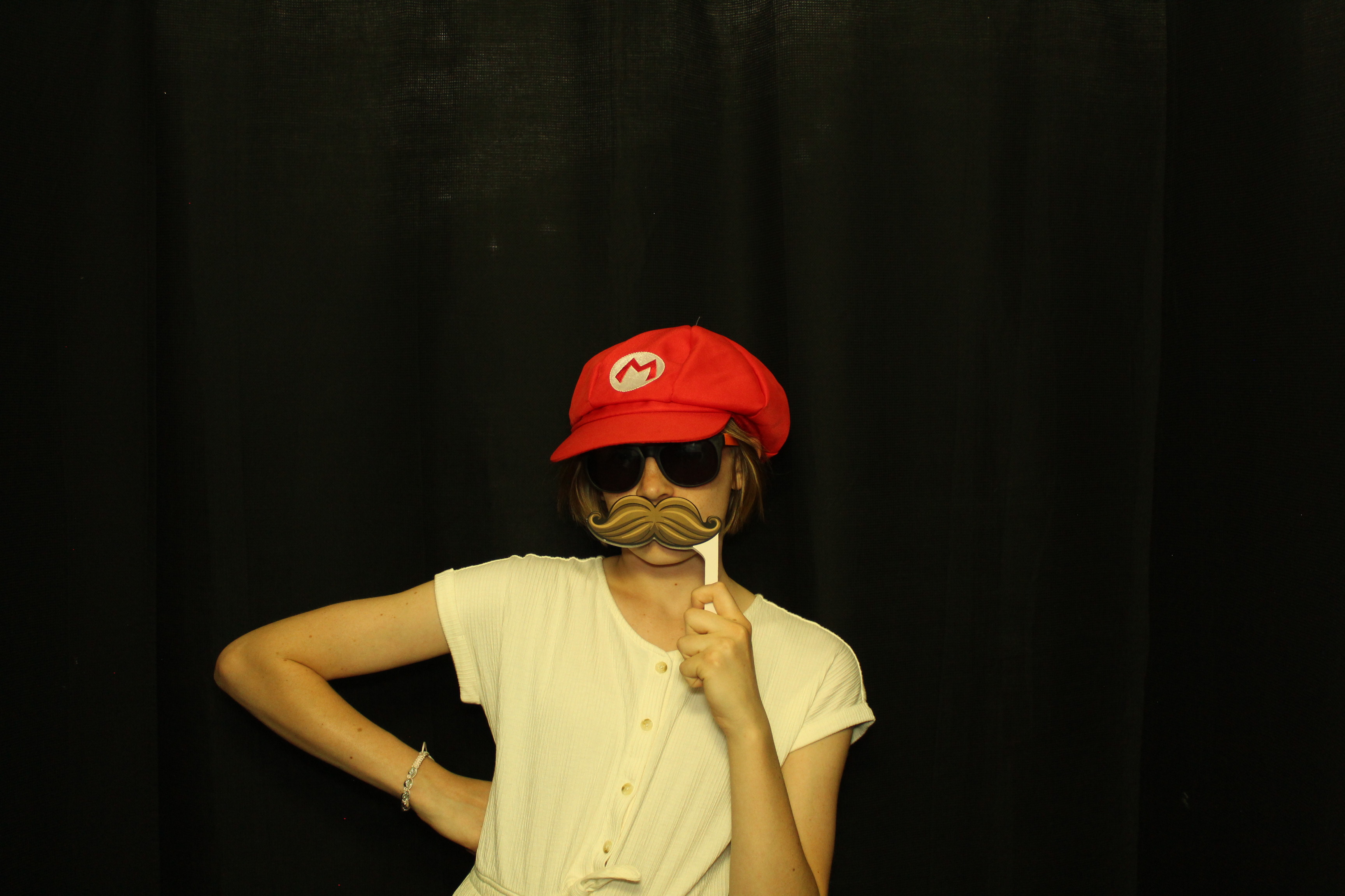 Tennis Club Closing Party | View more photos from the event at gallery.photoboothcincy.com/u/PhotoBoothCincy/Tennis-Club-Closing-Party
