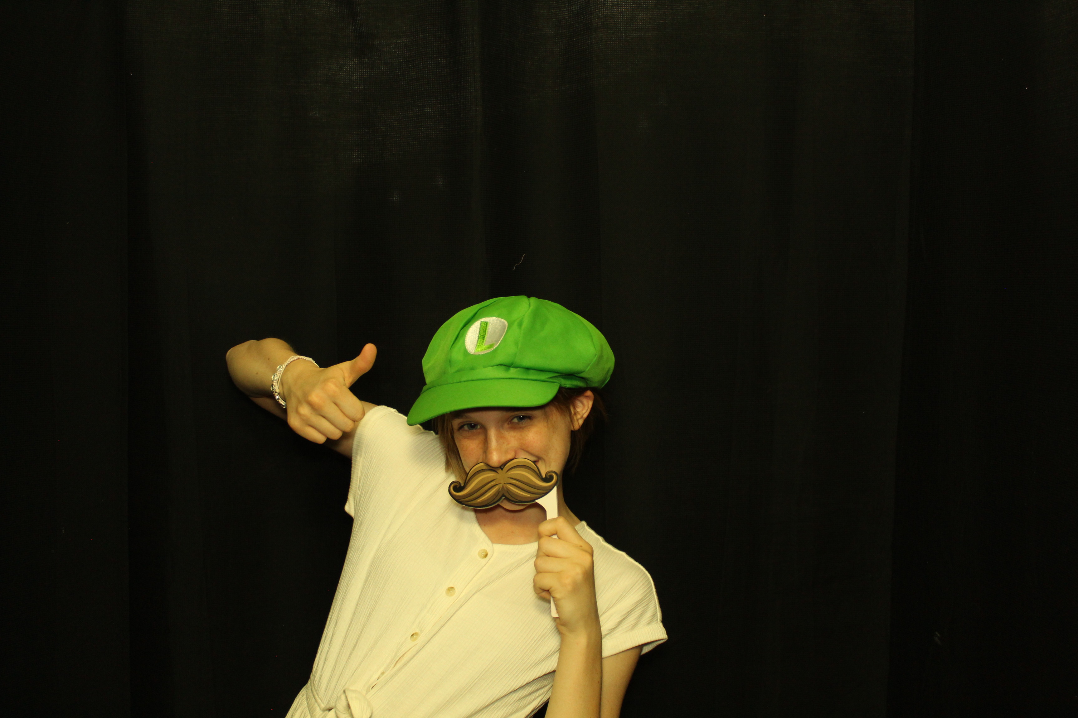 Tennis Club Closing Party | View more photos from the event at gallery.photoboothcincy.com/u/PhotoBoothCincy/Tennis-Club-Closing-Party