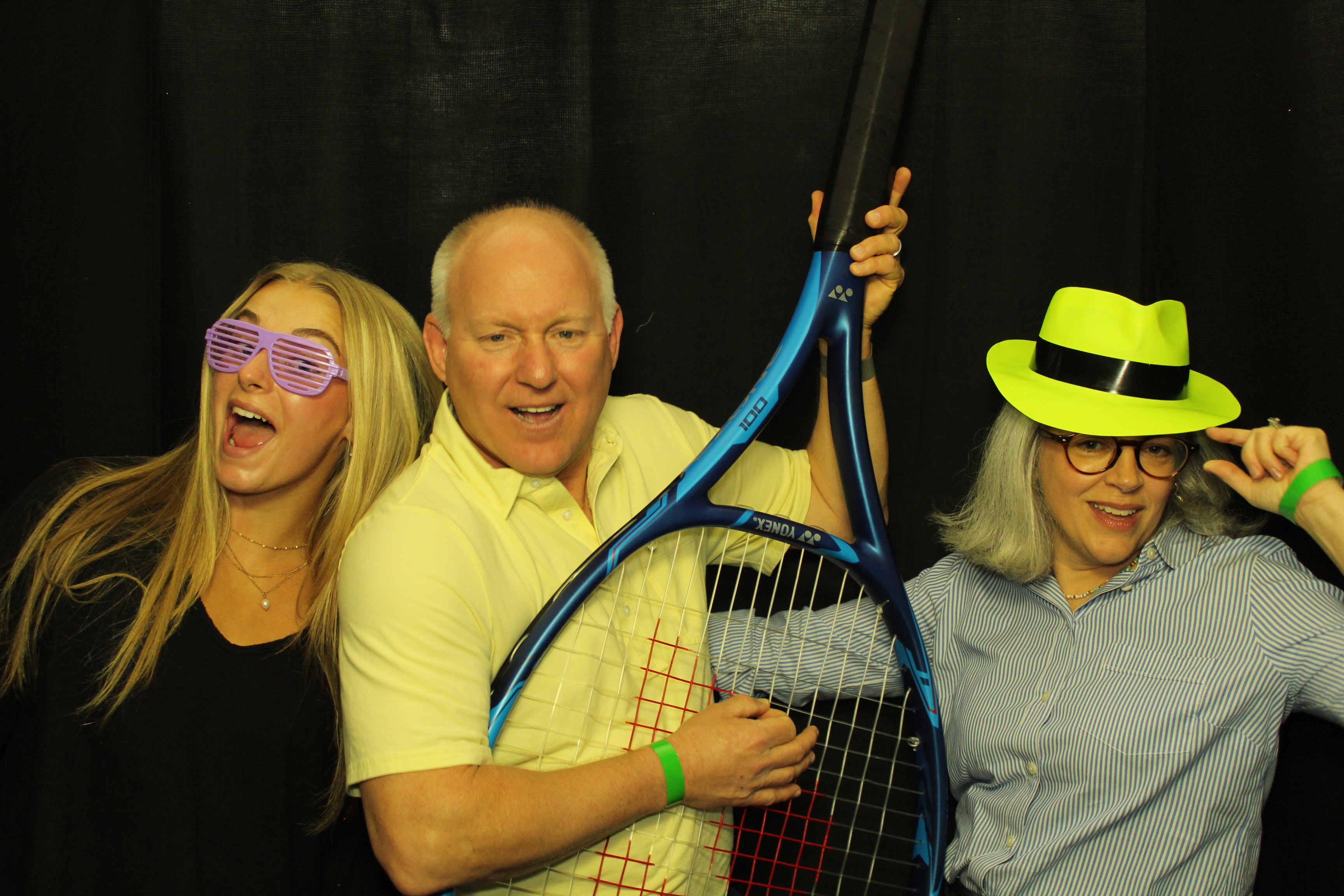 Tennis Club Closing Party | View more photos from the event at gallery.photoboothcincy.com/u/PhotoBoothCincy/Tennis-Club-Closing-Party