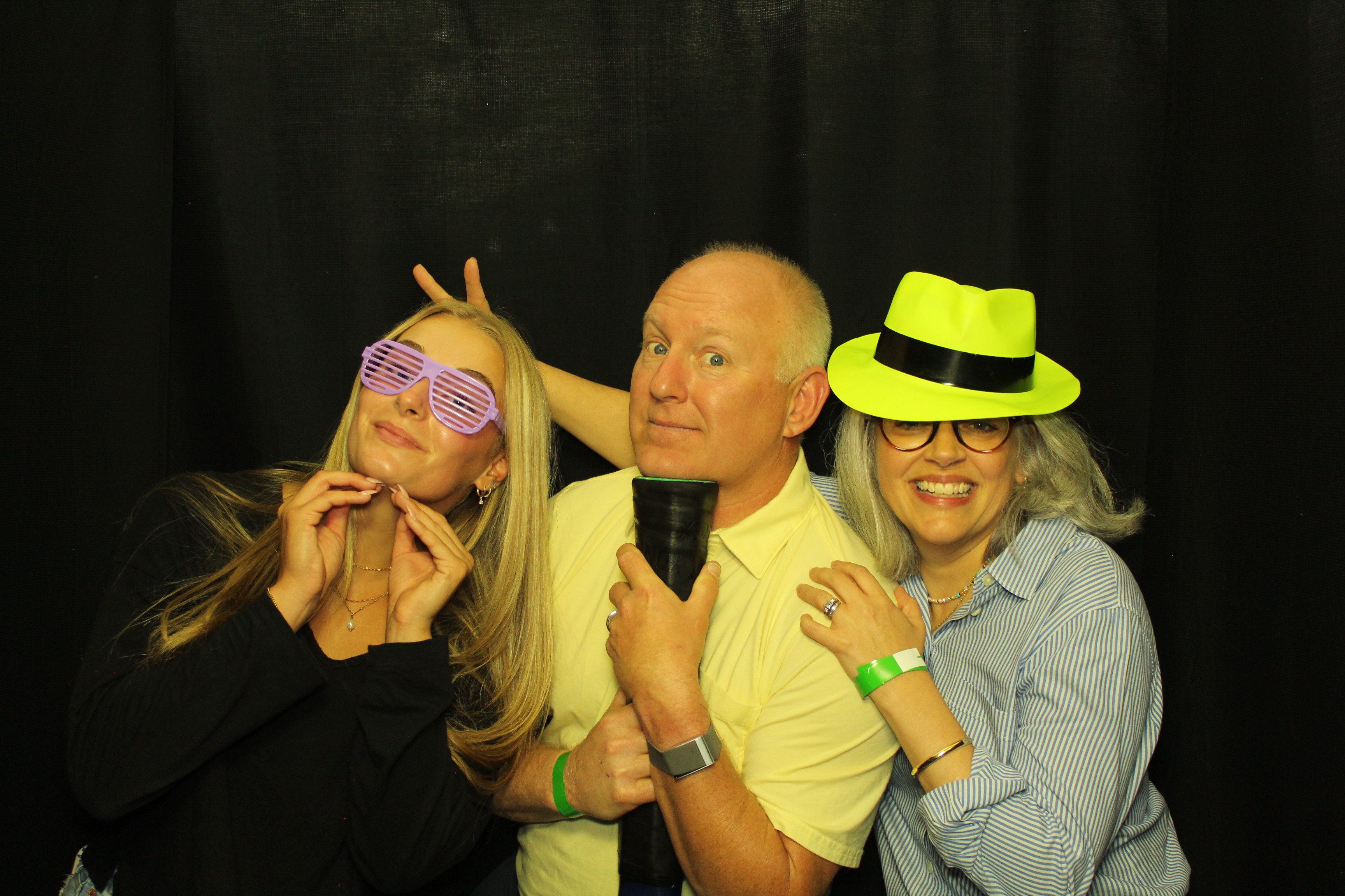 Tennis Club Closing Party | View more photos from the event at gallery.photoboothcincy.com/u/PhotoBoothCincy/Tennis-Club-Closing-Party