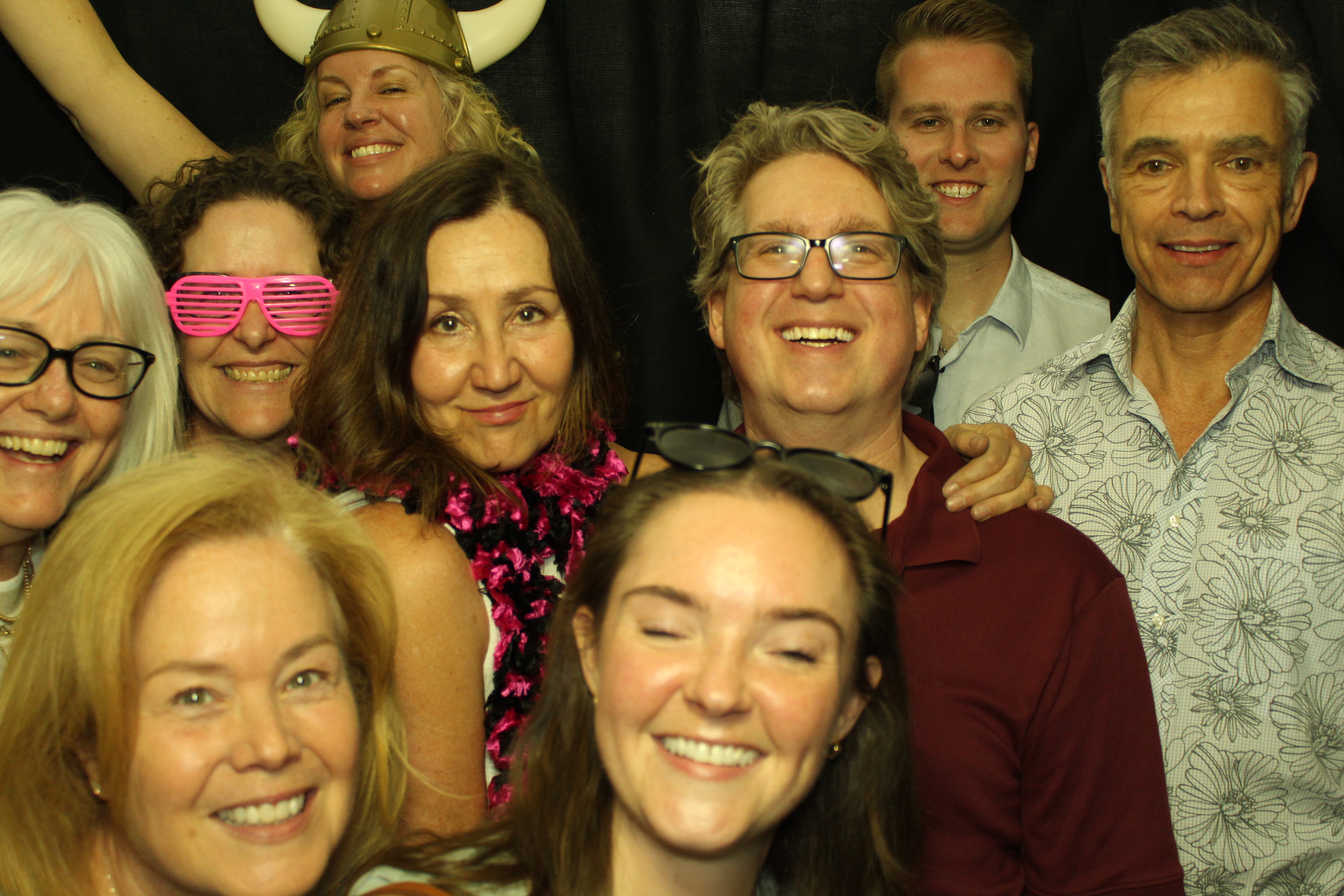 Tennis Club Closing Party | View more photos from the event at gallery.photoboothcincy.com/u/PhotoBoothCincy/Tennis-Club-Closing-Party