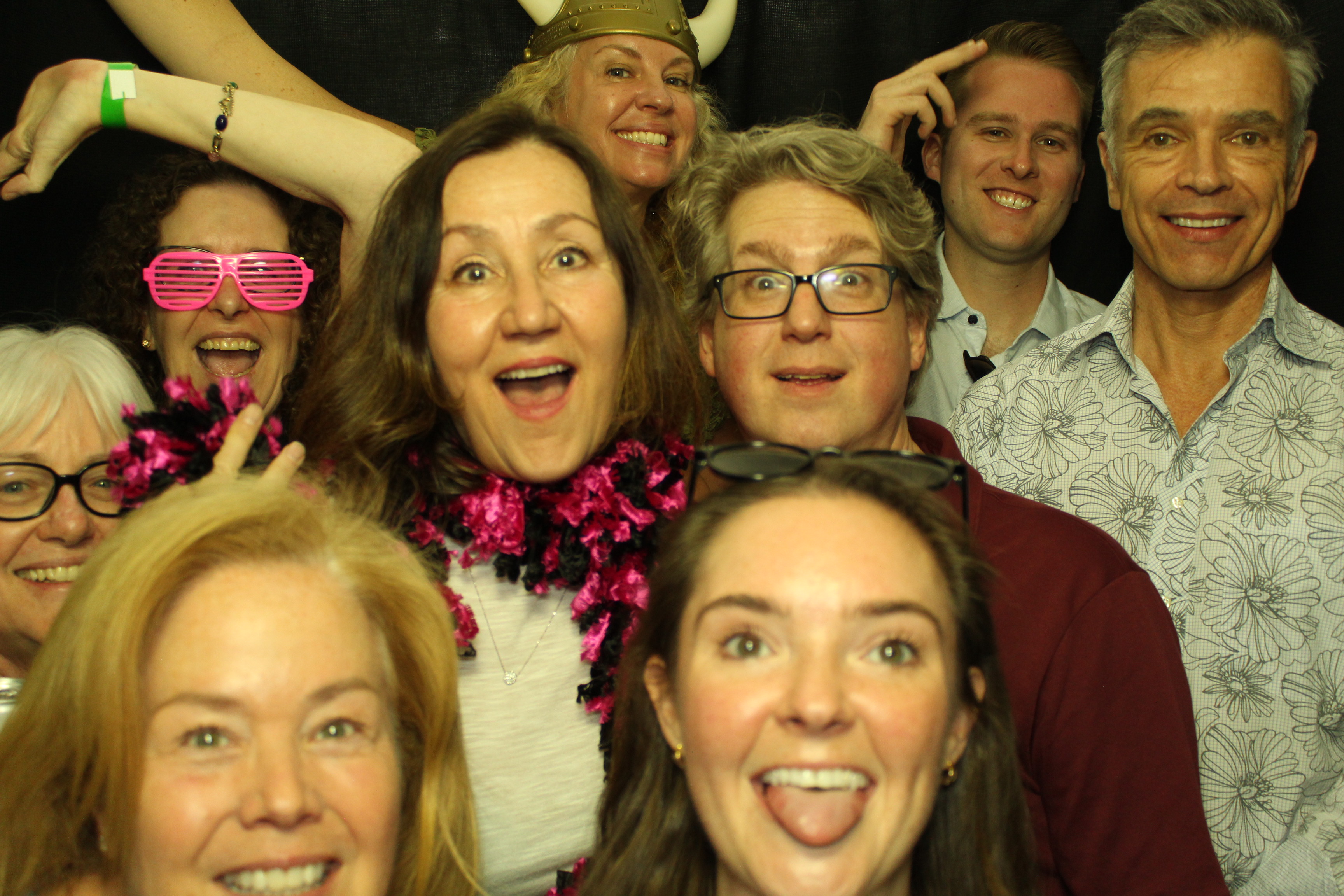 Tennis Club Closing Party | View more photos from the event at gallery.photoboothcincy.com/u/PhotoBoothCincy/Tennis-Club-Closing-Party