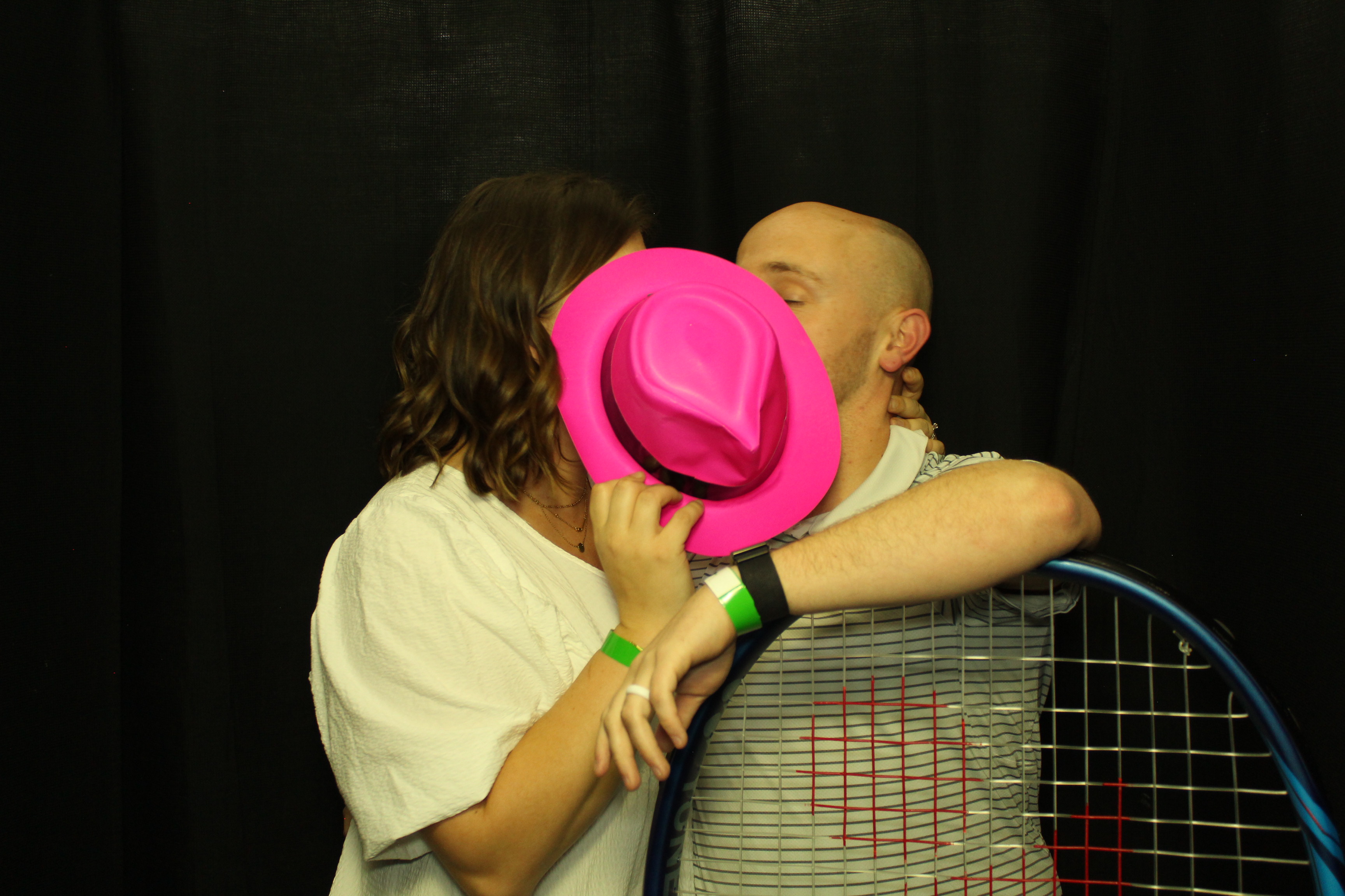 Tennis Club Closing Party | View more photos from the event at gallery.photoboothcincy.com/u/PhotoBoothCincy/Tennis-Club-Closing-Party