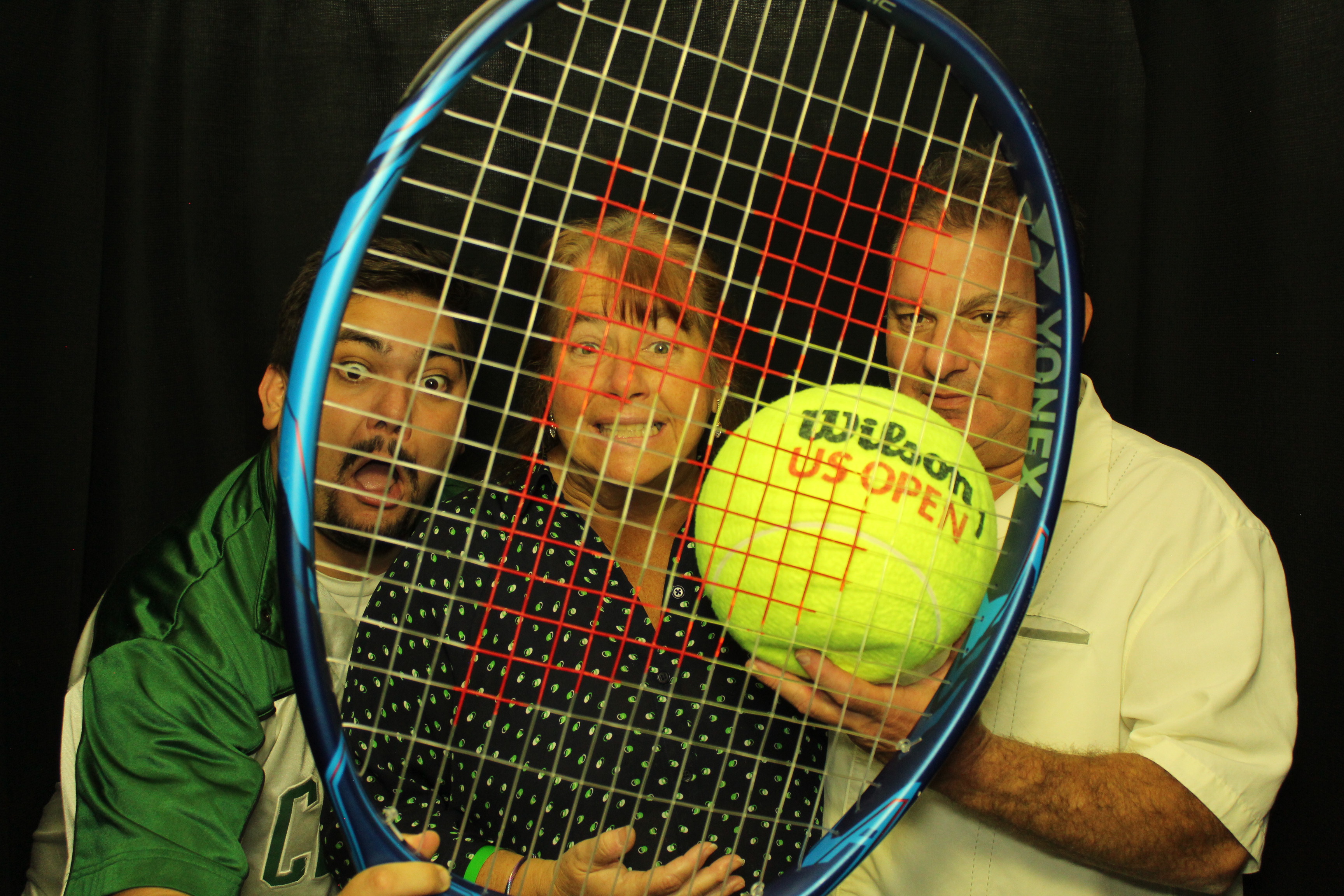 Tennis Club Closing Party | View more photos from the event at gallery.photoboothcincy.com/u/PhotoBoothCincy/Tennis-Club-Closing-Party