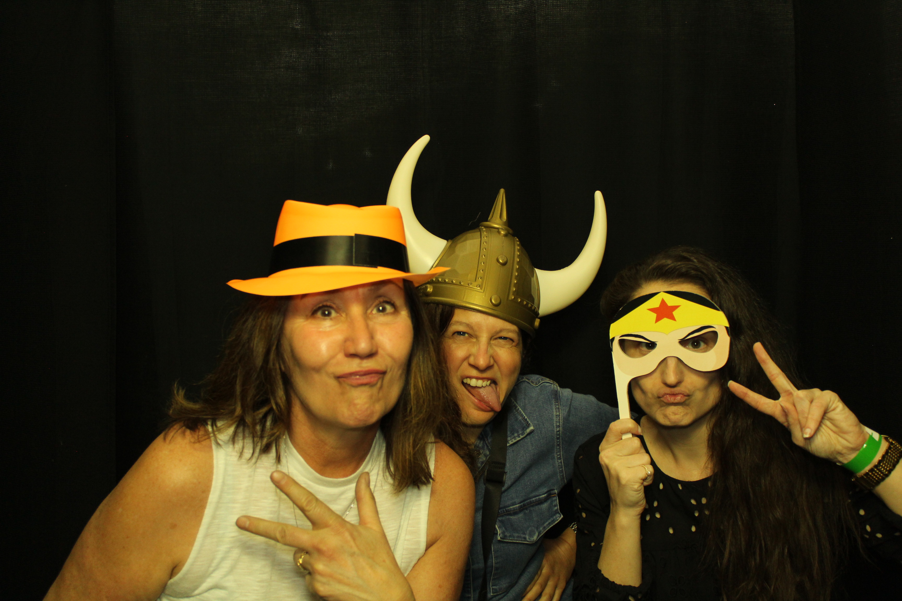 Tennis Club Closing Party | View more photos from the event at gallery.photoboothcincy.com/u/PhotoBoothCincy/Tennis-Club-Closing-Party