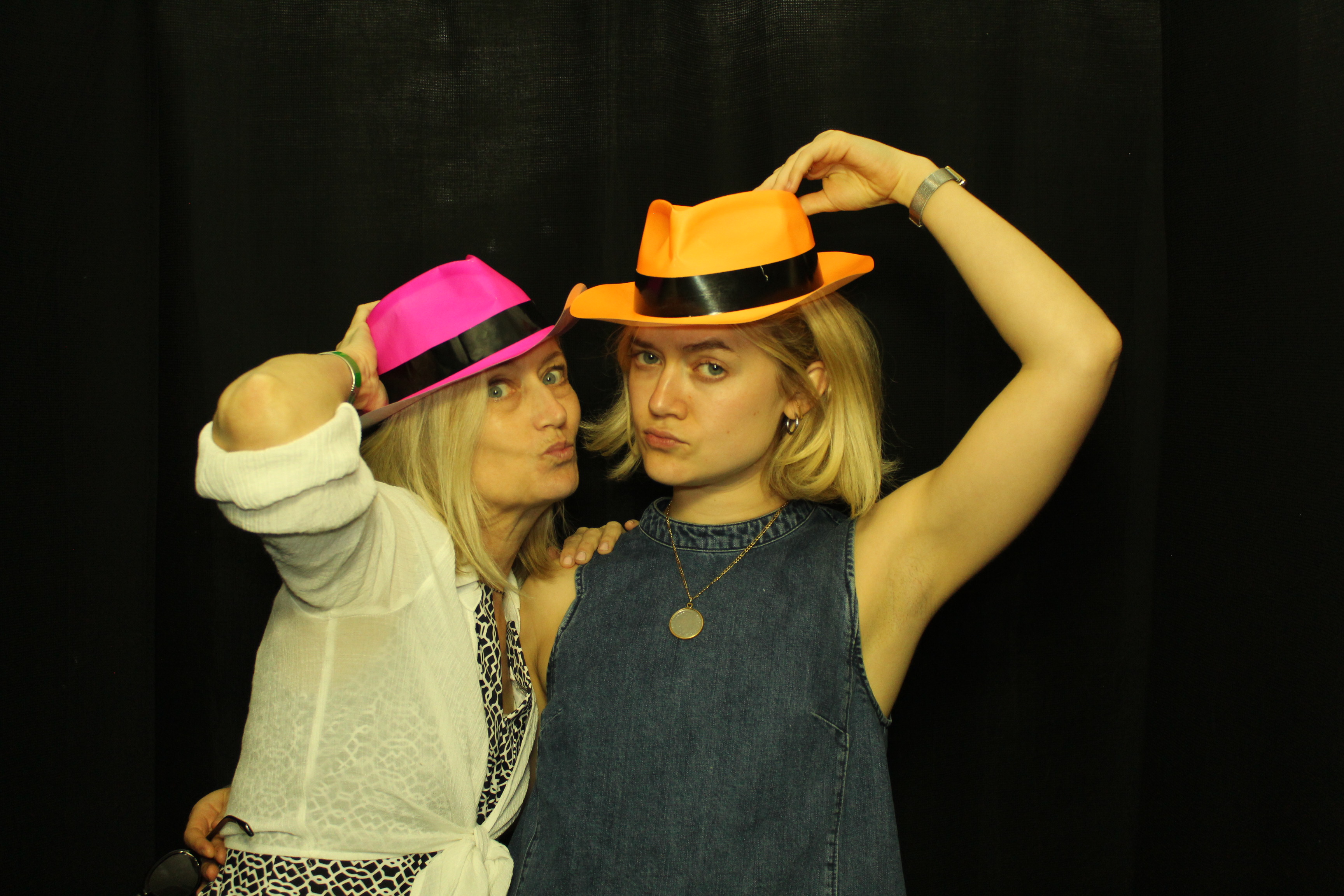 Tennis Club Closing Party | View more photos from the event at gallery.photoboothcincy.com/u/PhotoBoothCincy/Tennis-Club-Closing-Party