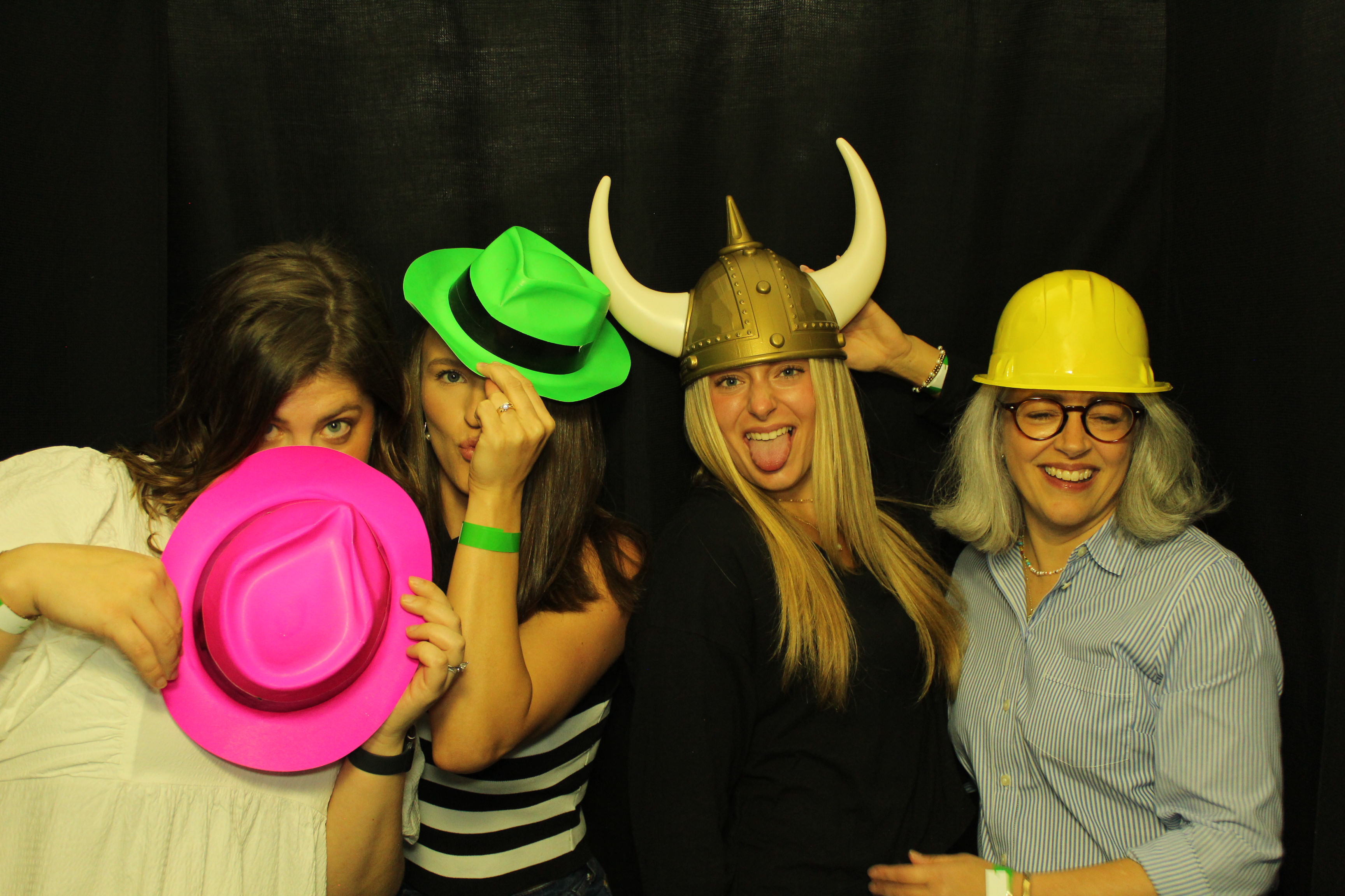 Tennis Club Closing Party | View more photos from the event at gallery.photoboothcincy.com/u/PhotoBoothCincy/Tennis-Club-Closing-Party