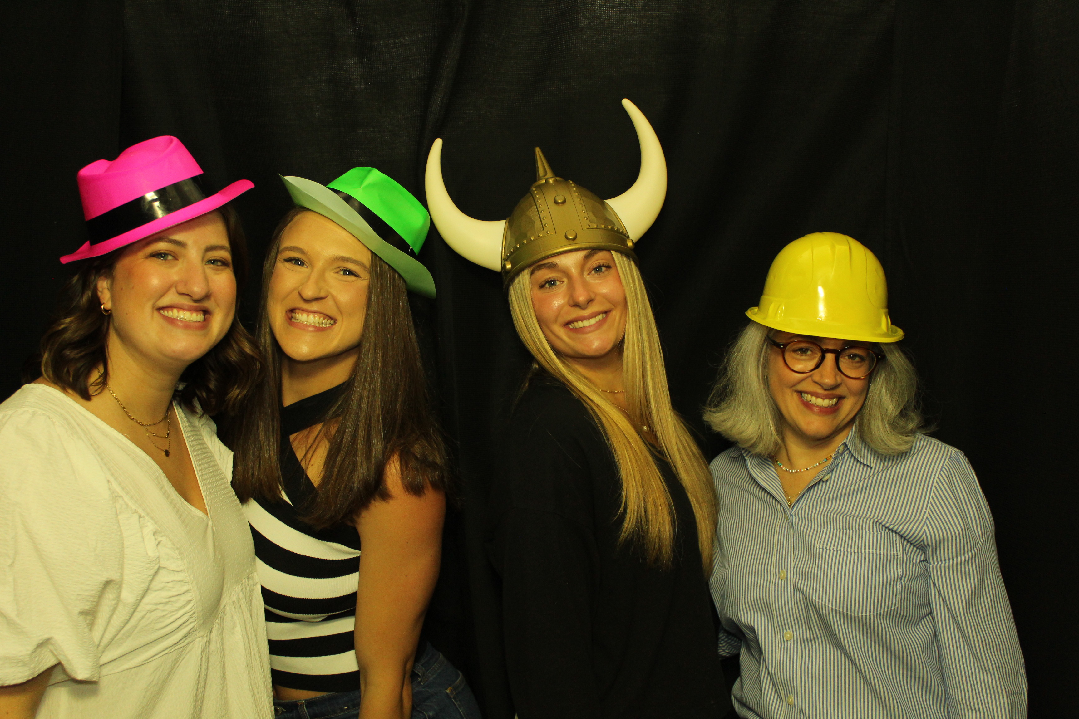 Tennis Club Closing Party | View more photos from the event at gallery.photoboothcincy.com/u/PhotoBoothCincy/Tennis-Club-Closing-Party