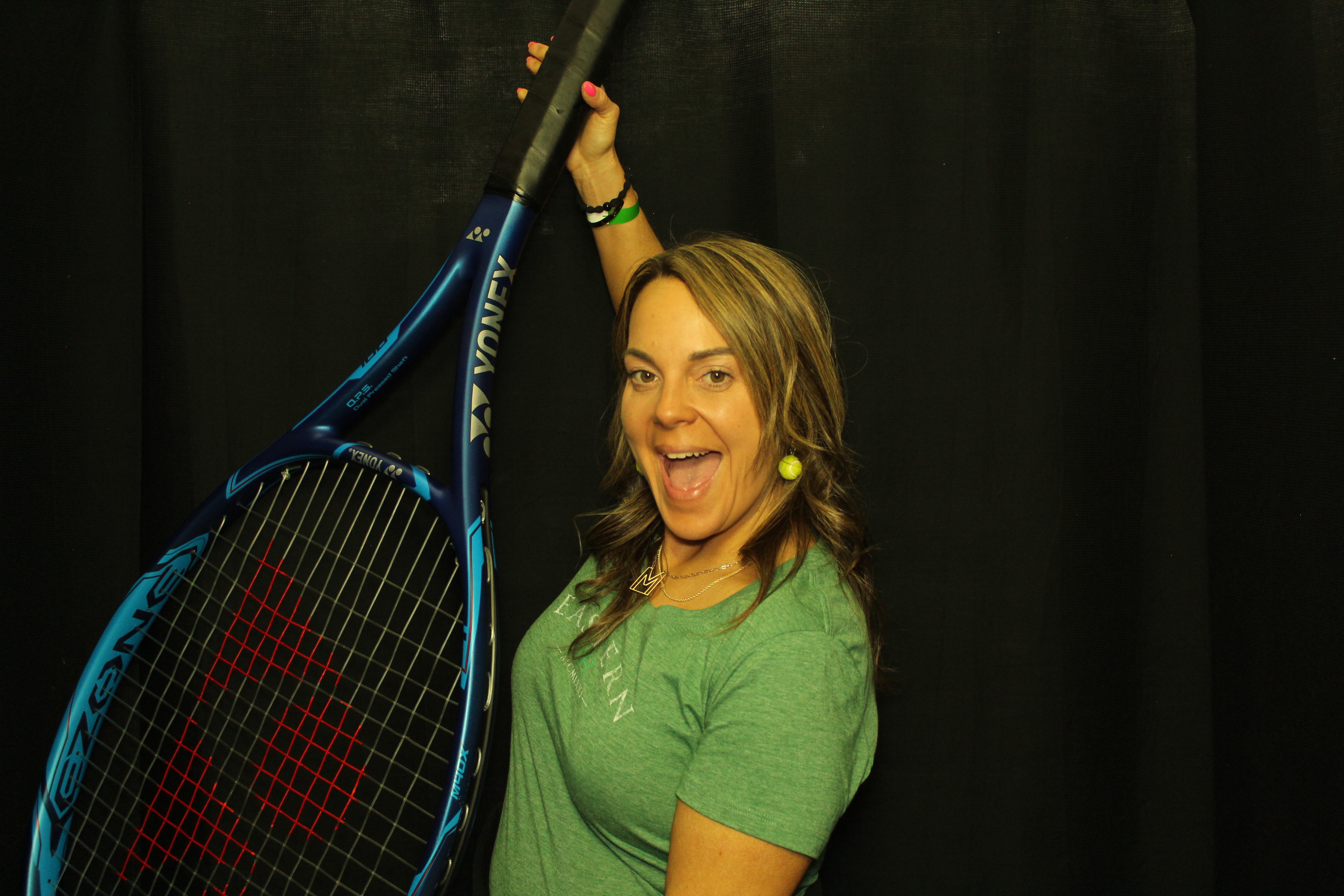 Tennis Club Closing Party | View more photos from the event at gallery.photoboothcincy.com/u/PhotoBoothCincy/Tennis-Club-Closing-Party