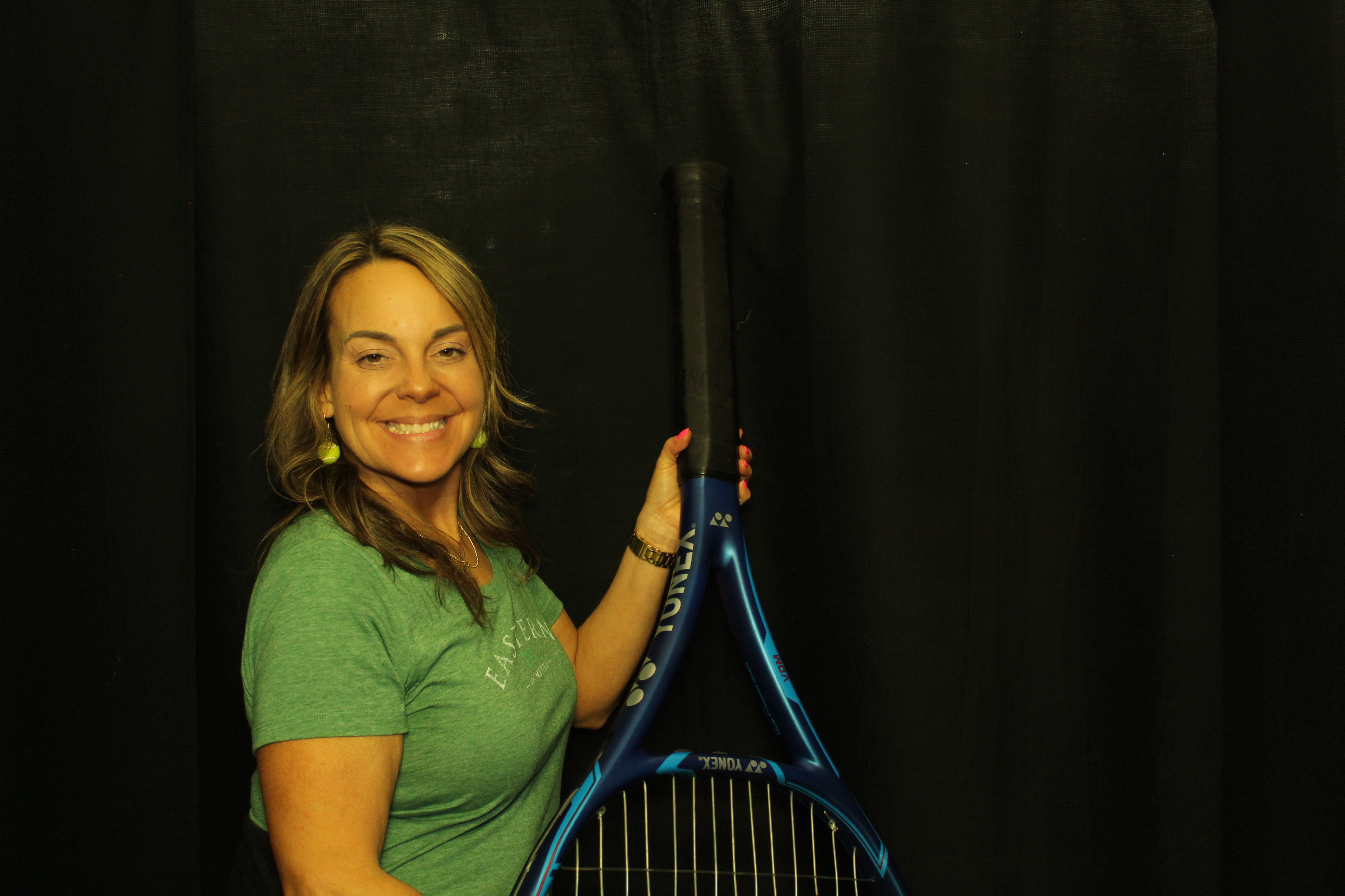 Tennis Club Closing Party | View more photos from the event at gallery.photoboothcincy.com/u/PhotoBoothCincy/Tennis-Club-Closing-Party