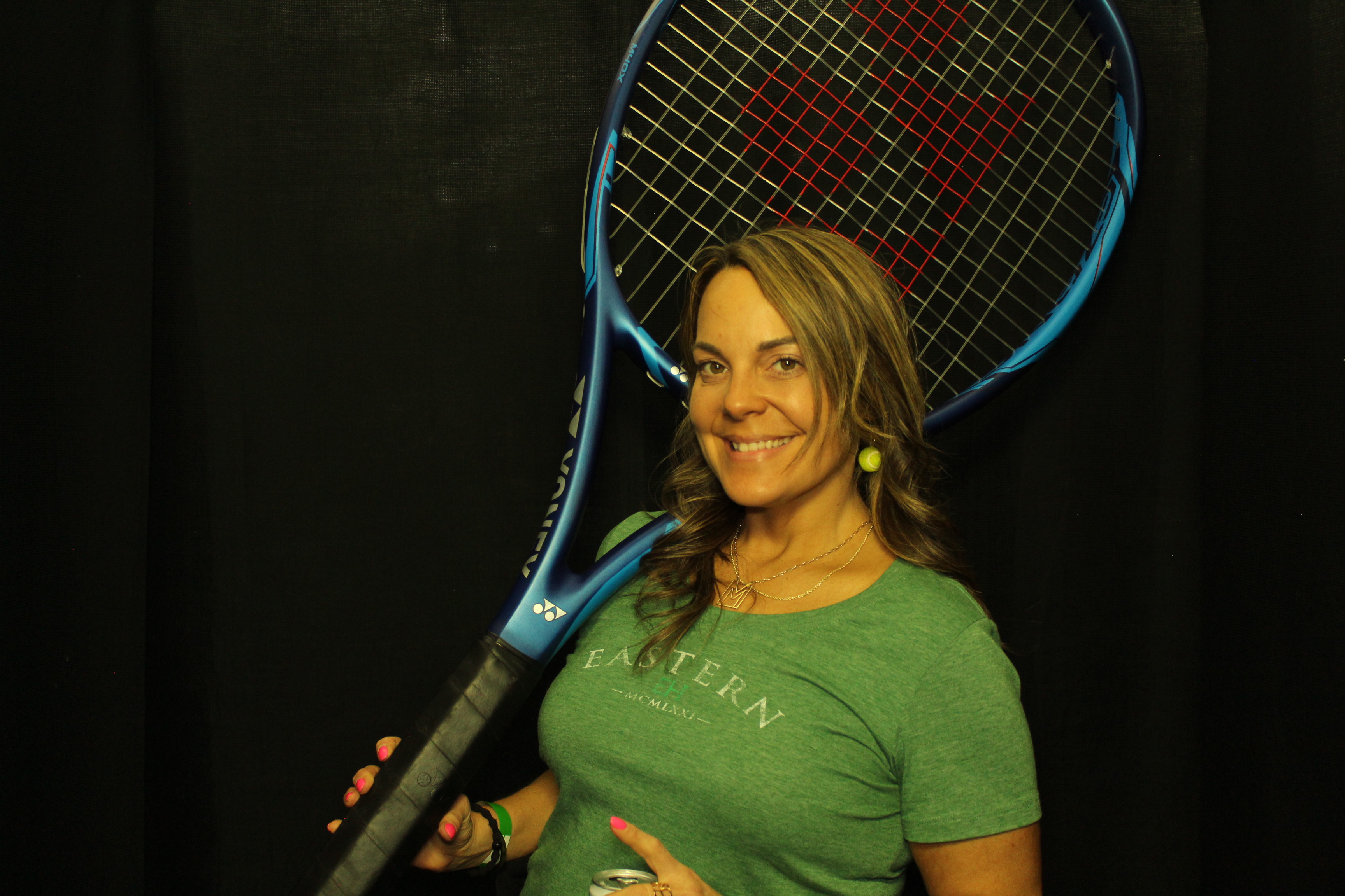 Tennis Club Closing Party | View more photos from the event at gallery.photoboothcincy.com/u/PhotoBoothCincy/Tennis-Club-Closing-Party