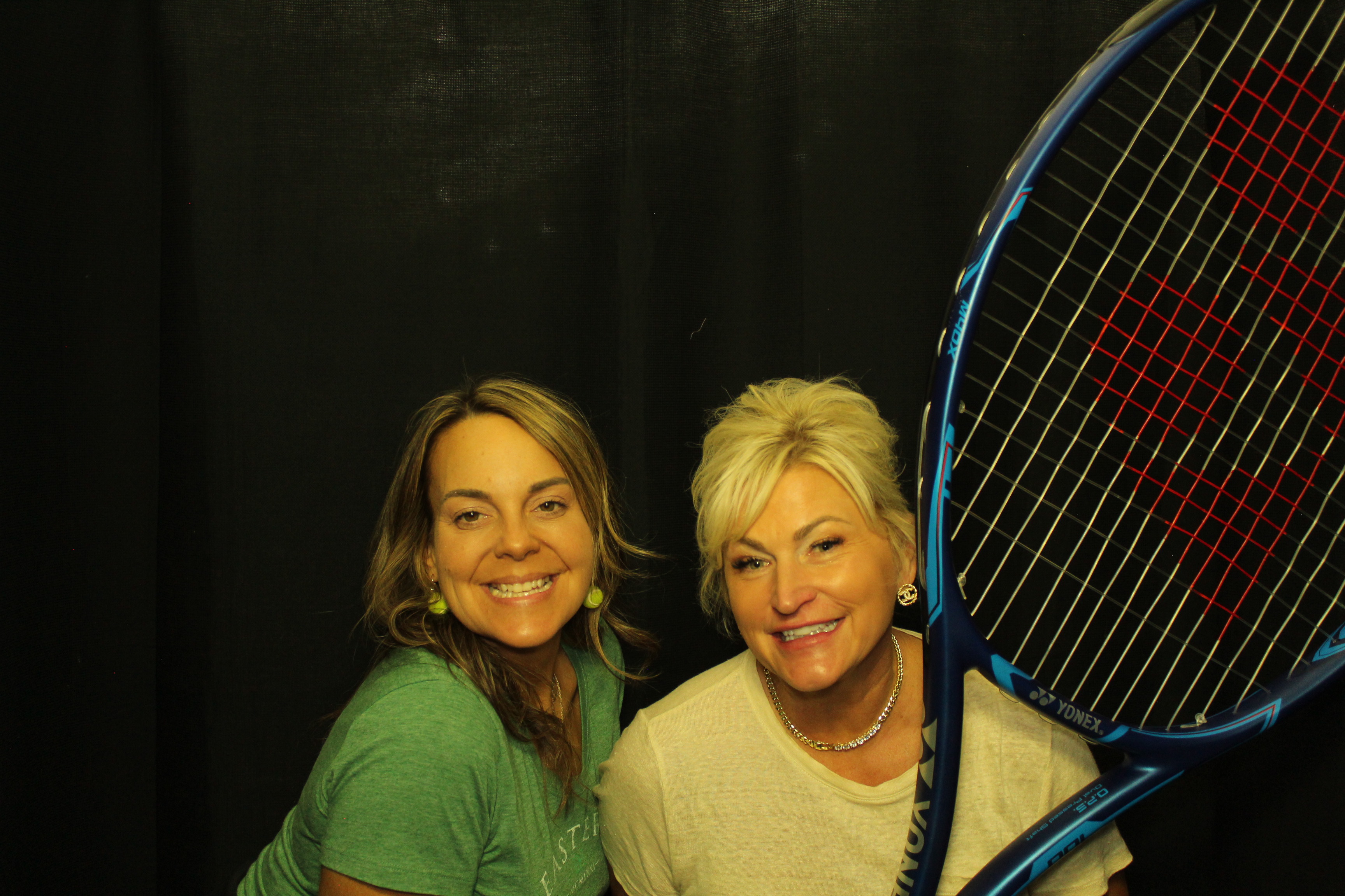 Tennis Club Closing Party | View more photos from the event at gallery.photoboothcincy.com/u/PhotoBoothCincy/Tennis-Club-Closing-Party