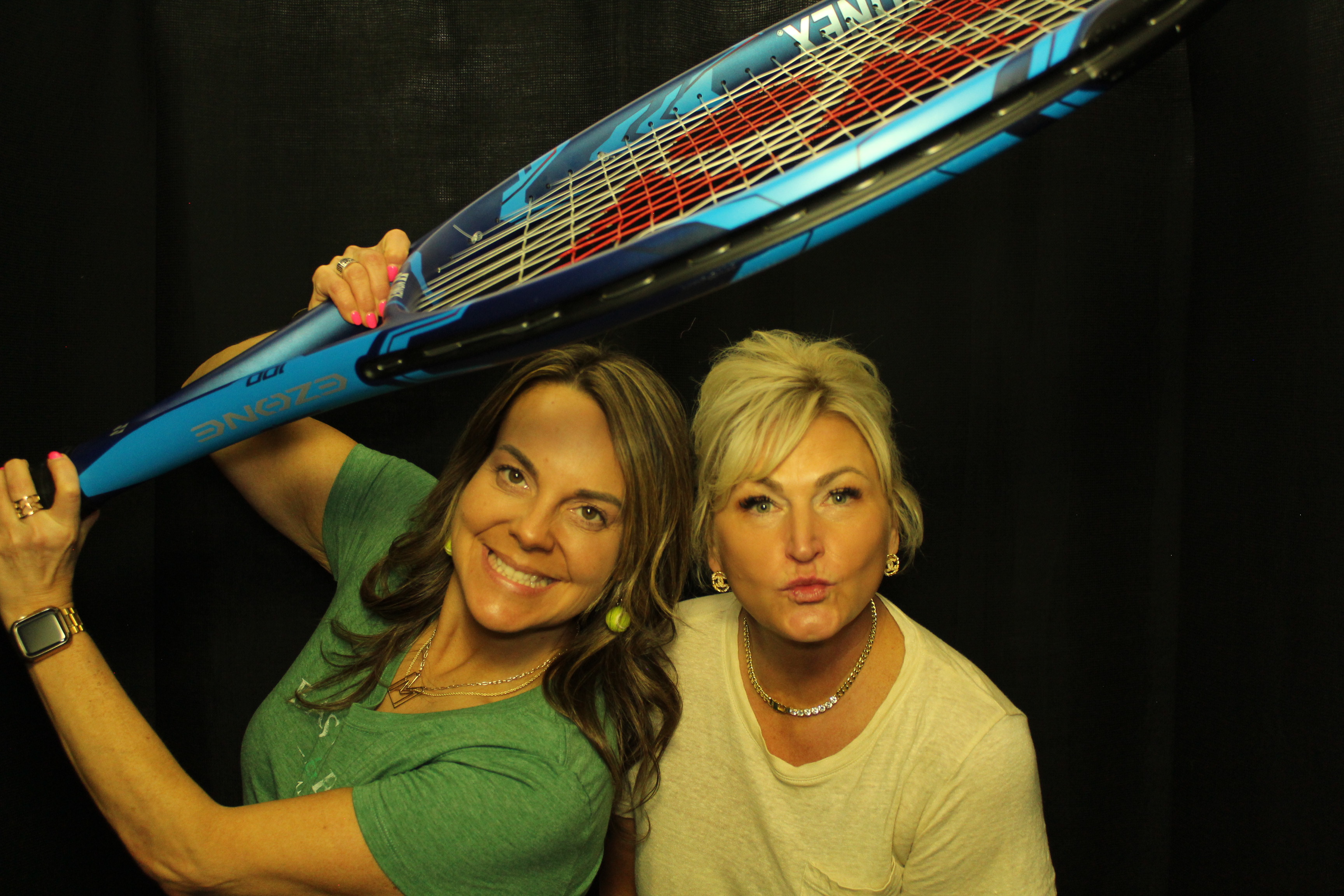 Tennis Club Closing Party | View more photos from the event at gallery.photoboothcincy.com/u/PhotoBoothCincy/Tennis-Club-Closing-Party