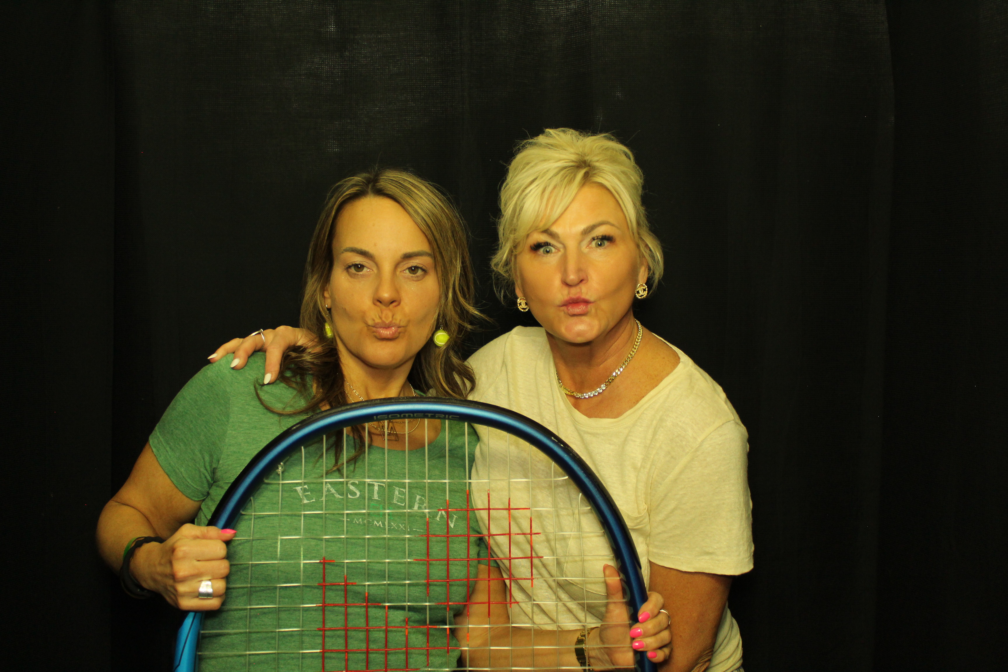 Tennis Club Closing Party | View more photos from the event at gallery.photoboothcincy.com/u/PhotoBoothCincy/Tennis-Club-Closing-Party