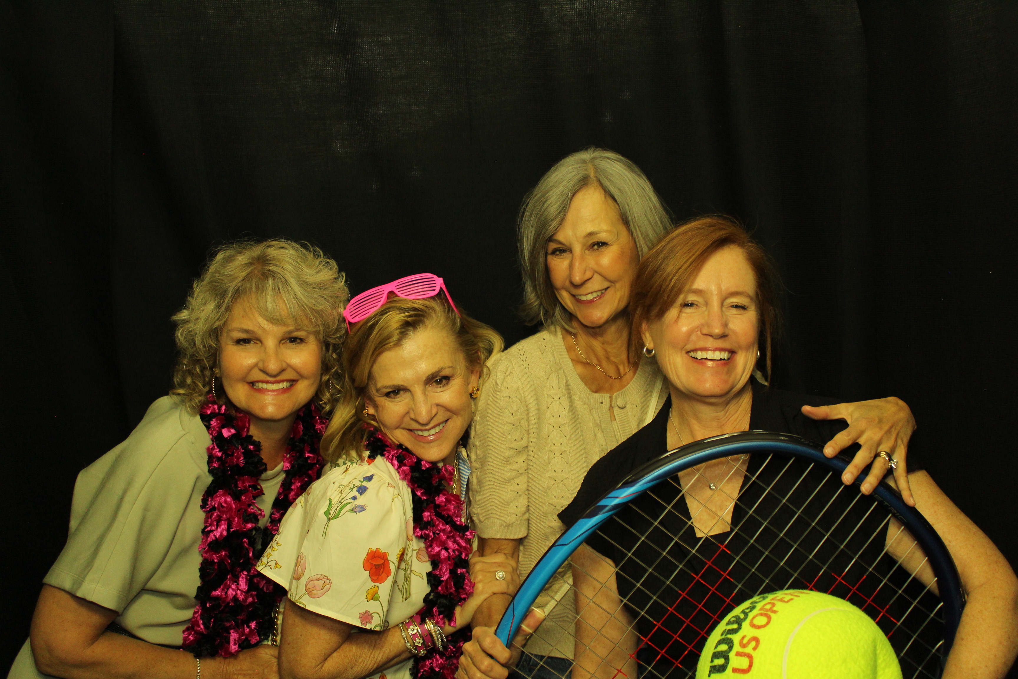 Tennis Club Closing Party | View more photos from the event at gallery.photoboothcincy.com/u/PhotoBoothCincy/Tennis-Club-Closing-Party
