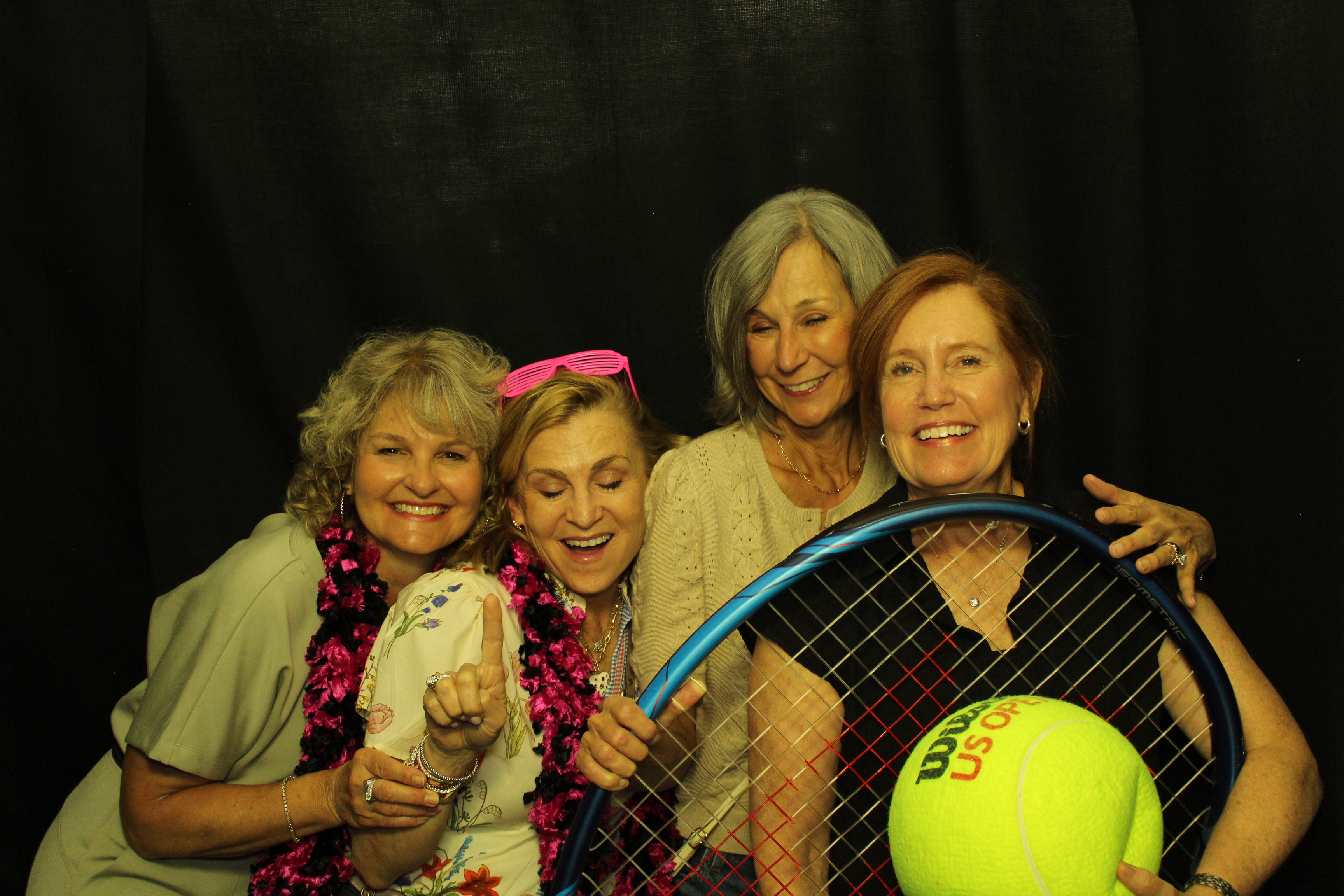 Tennis Club Closing Party | View more photos from the event at gallery.photoboothcincy.com/u/PhotoBoothCincy/Tennis-Club-Closing-Party