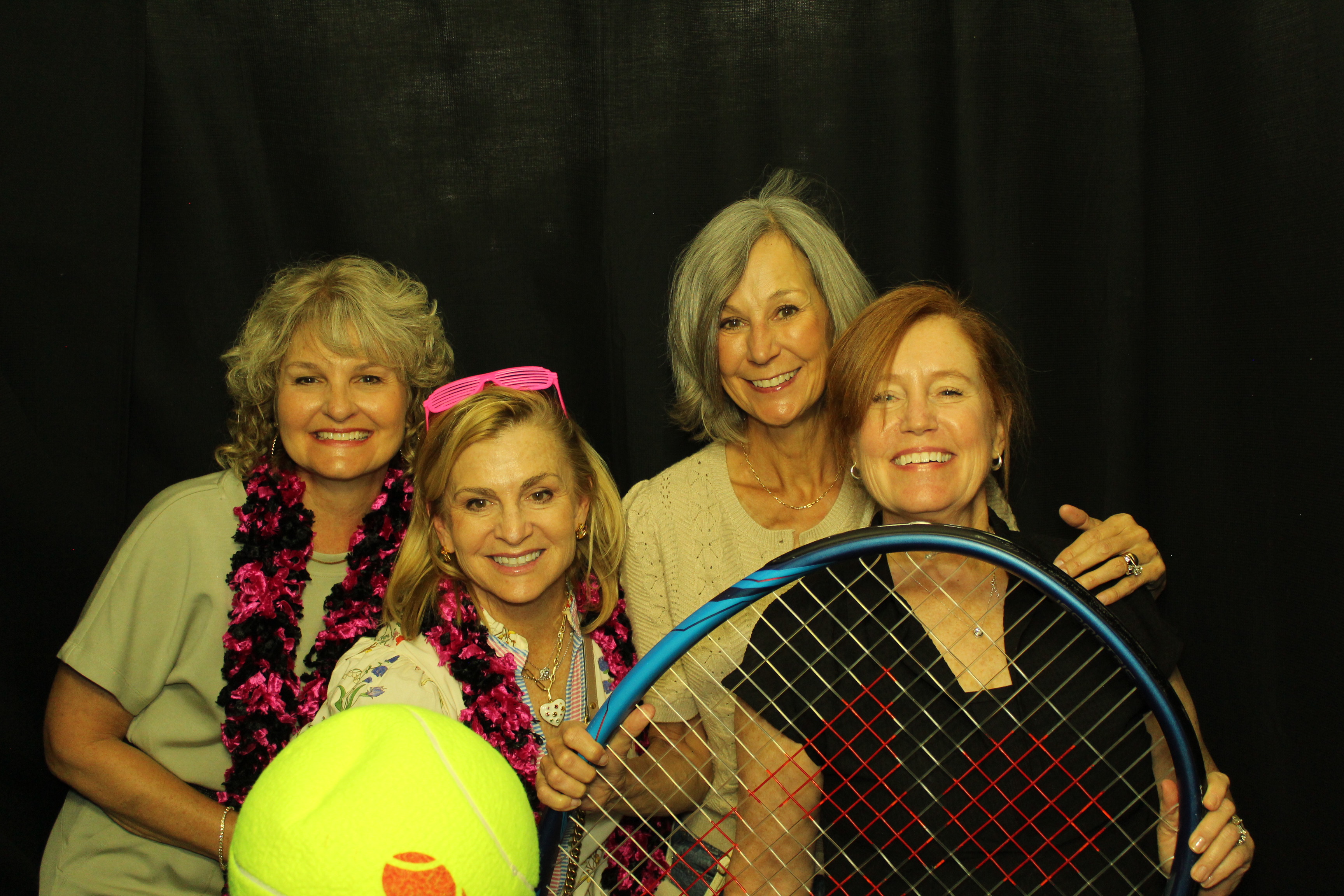 Tennis Club Closing Party | View more photos from the event at gallery.photoboothcincy.com/u/PhotoBoothCincy/Tennis-Club-Closing-Party