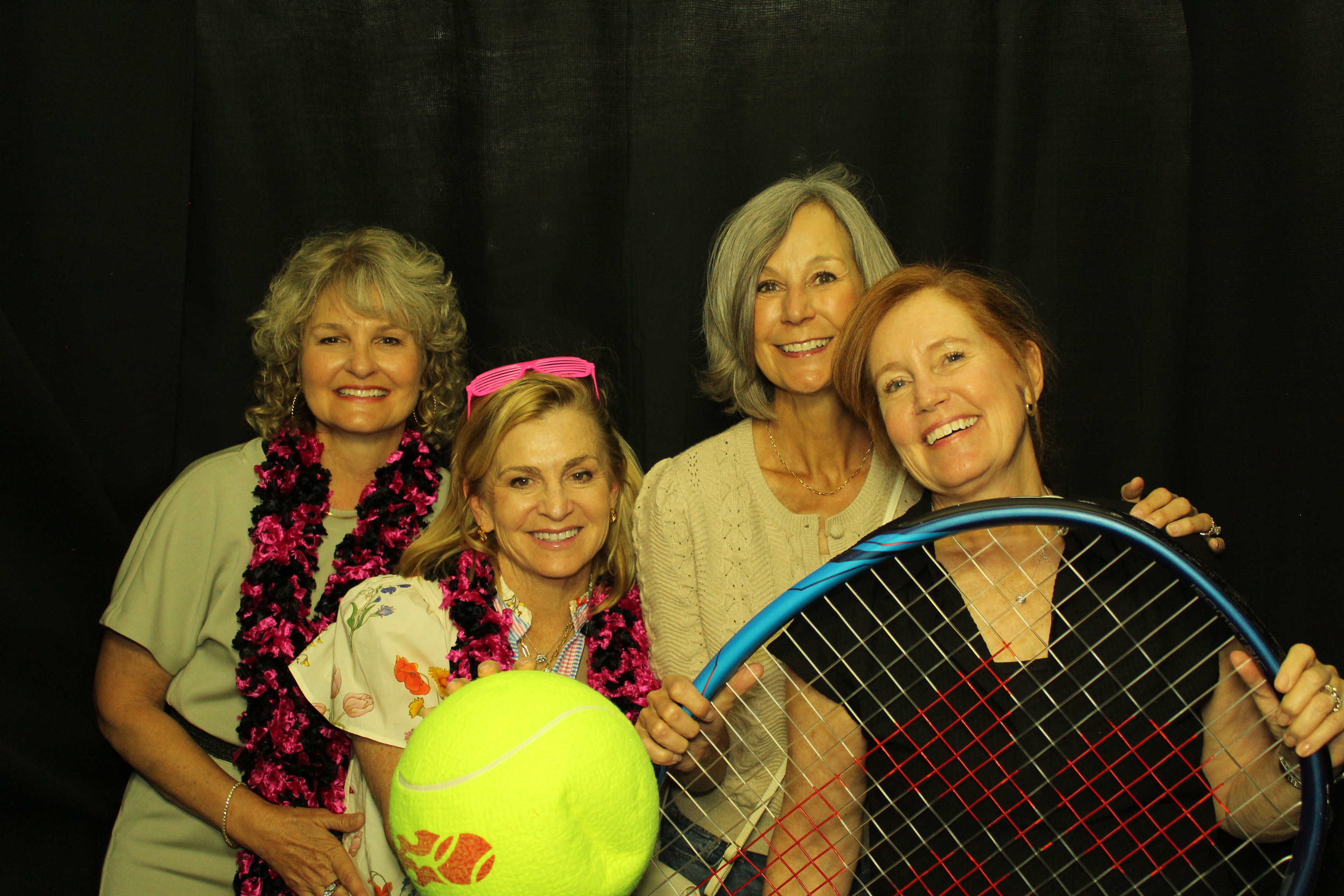 Tennis Club Closing Party | View more photos from the event at gallery.photoboothcincy.com/u/PhotoBoothCincy/Tennis-Club-Closing-Party