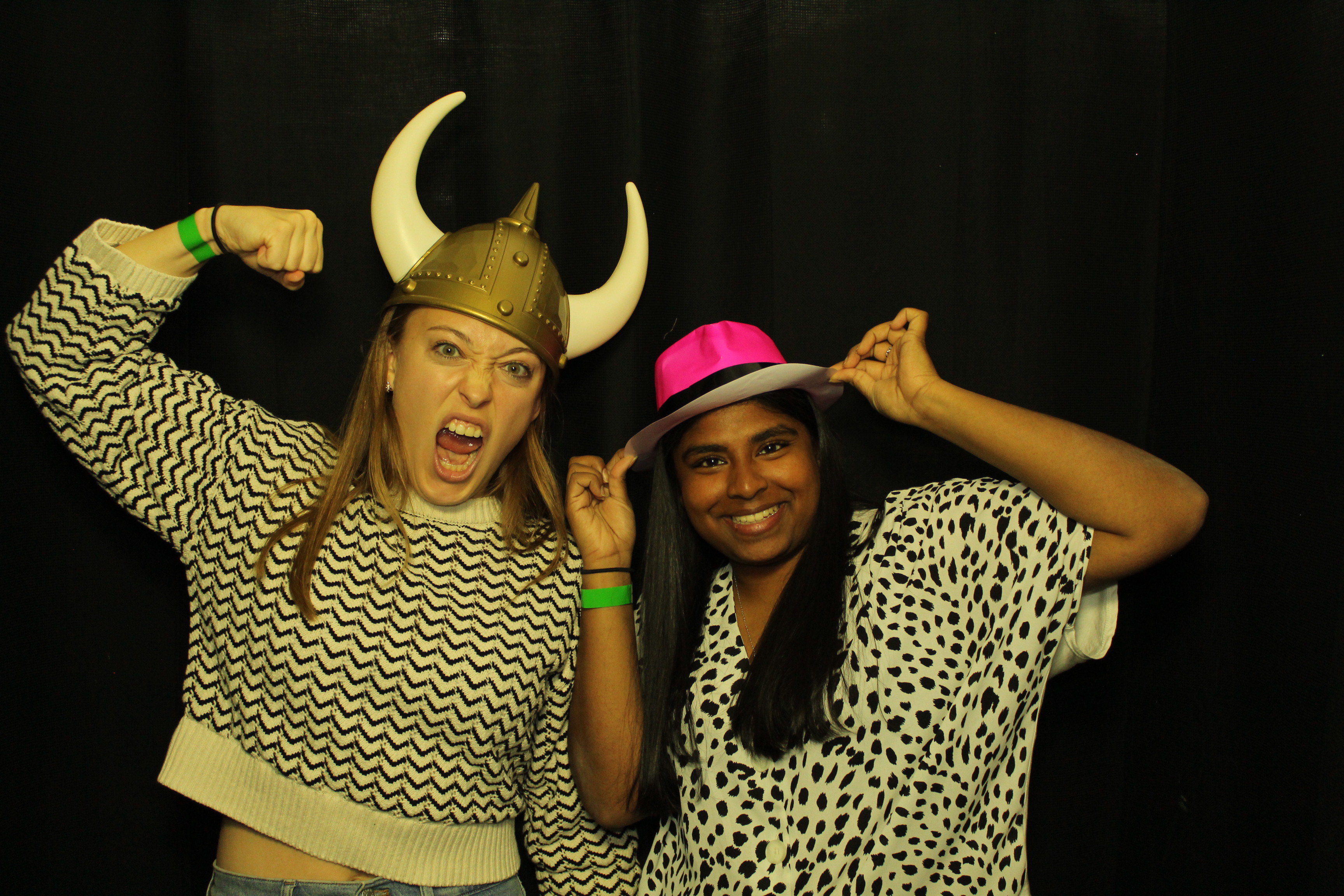 Tennis Club Closing Party | View more photos from the event at gallery.photoboothcincy.com/u/PhotoBoothCincy/Tennis-Club-Closing-Party