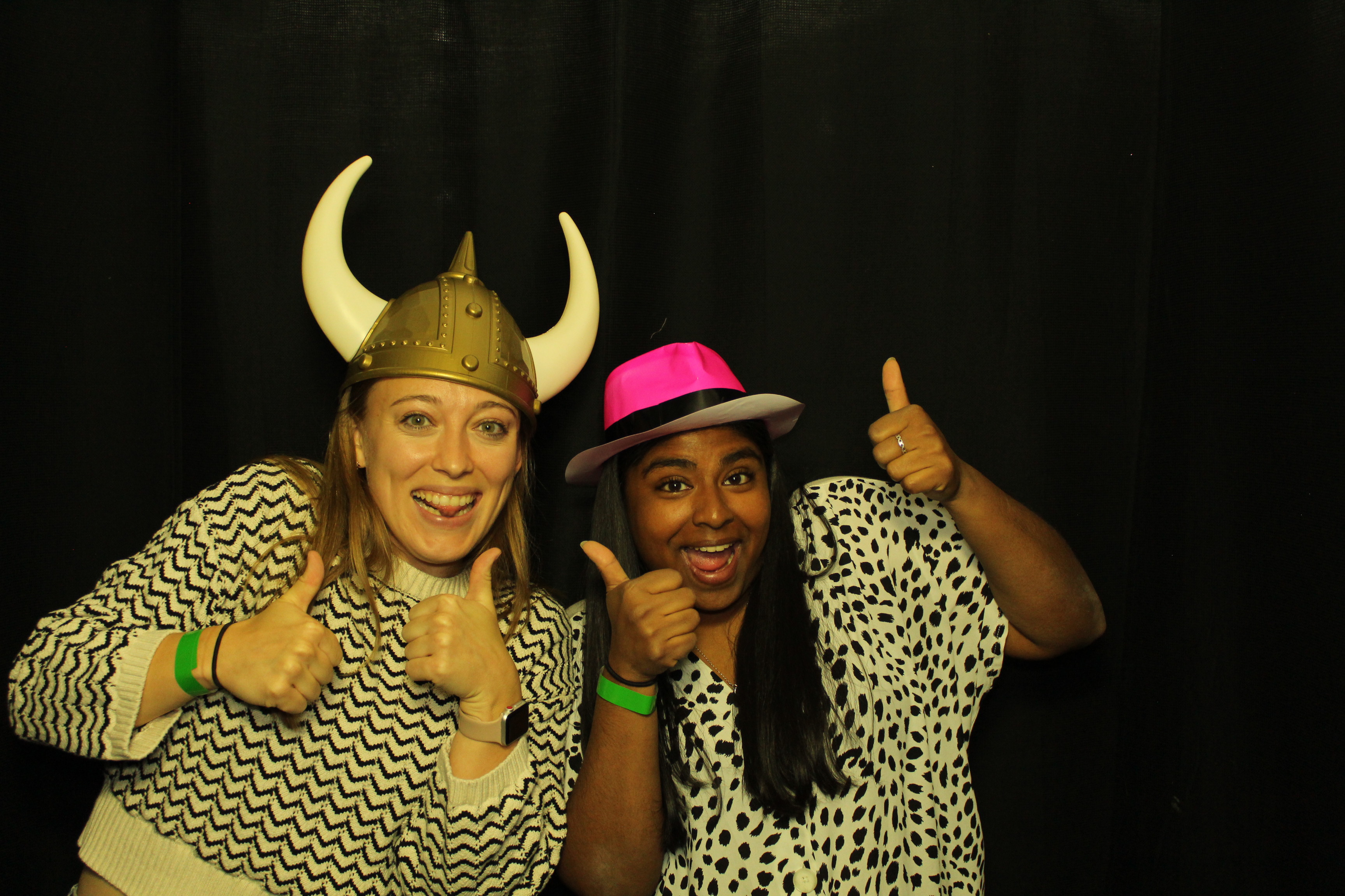 Tennis Club Closing Party | View more photos from the event at gallery.photoboothcincy.com/u/PhotoBoothCincy/Tennis-Club-Closing-Party