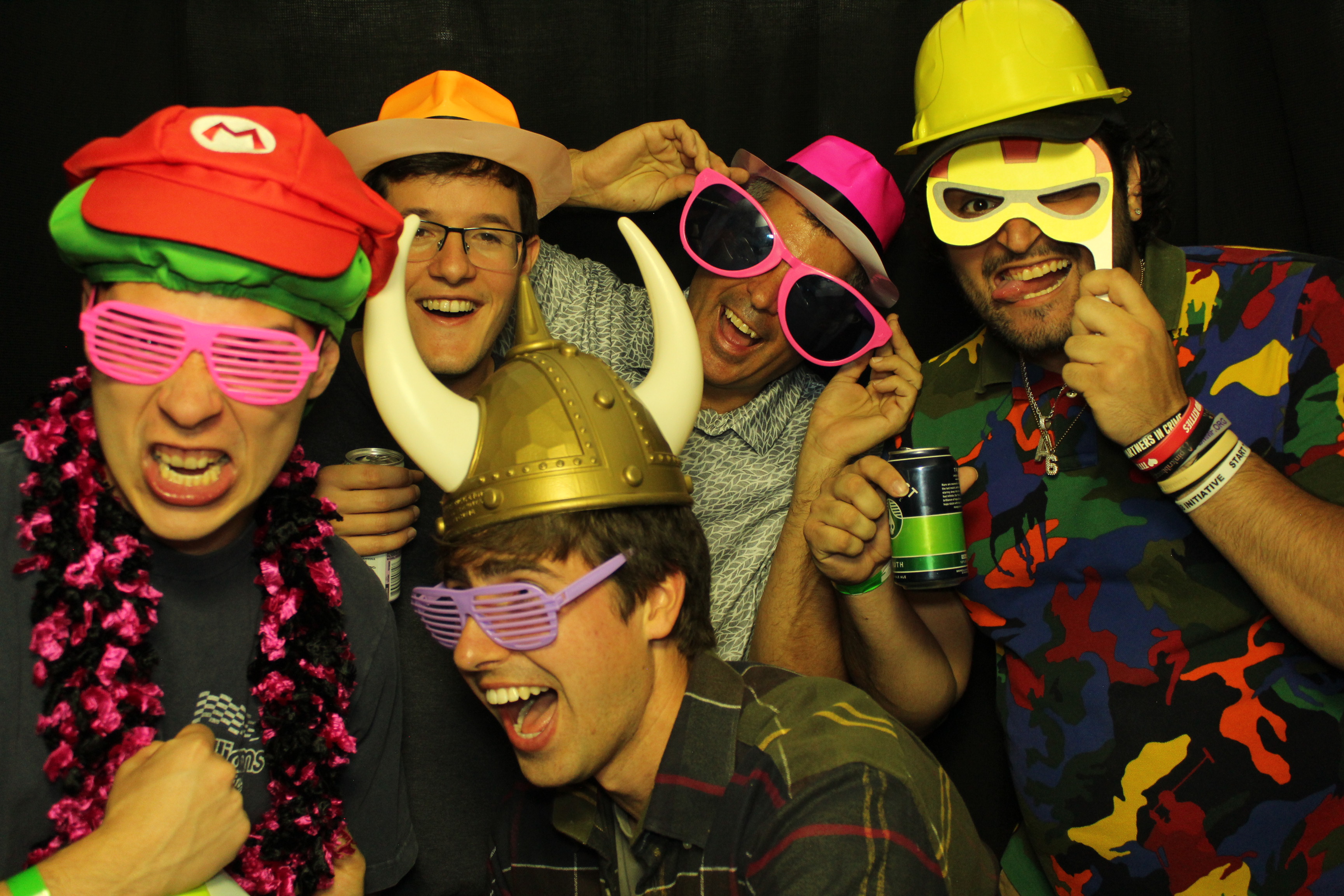 Tennis Club Closing Party | View more photos from the event at gallery.photoboothcincy.com/u/PhotoBoothCincy/Tennis-Club-Closing-Party