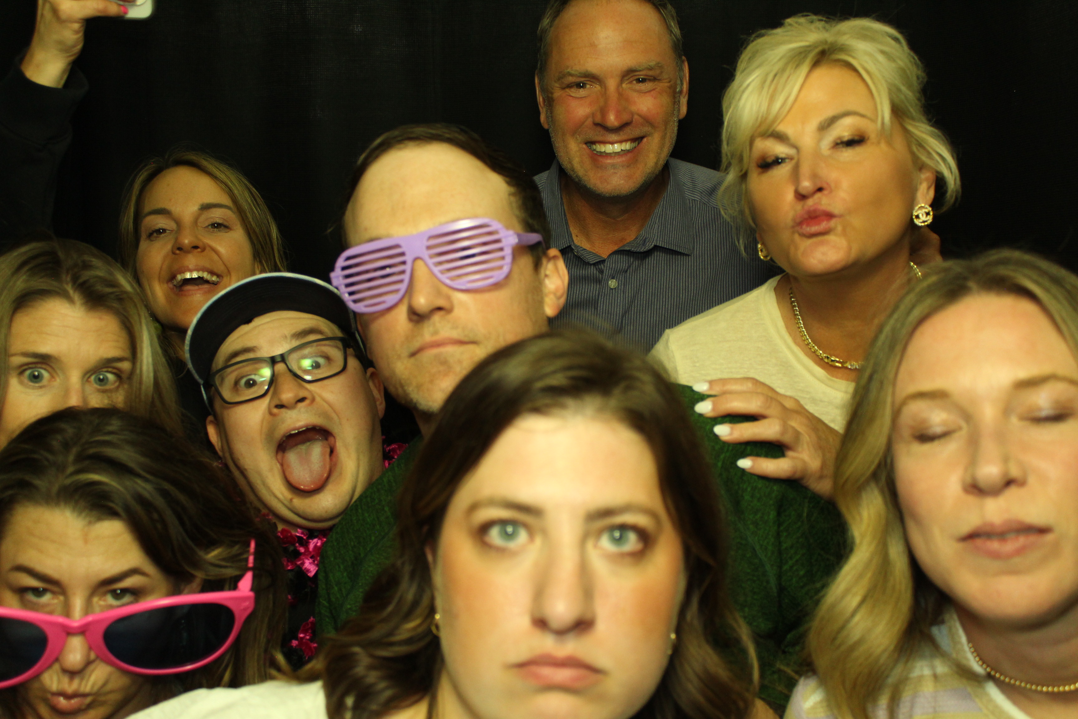 Tennis Club Closing Party | View more photos from the event at gallery.photoboothcincy.com/u/PhotoBoothCincy/Tennis-Club-Closing-Party