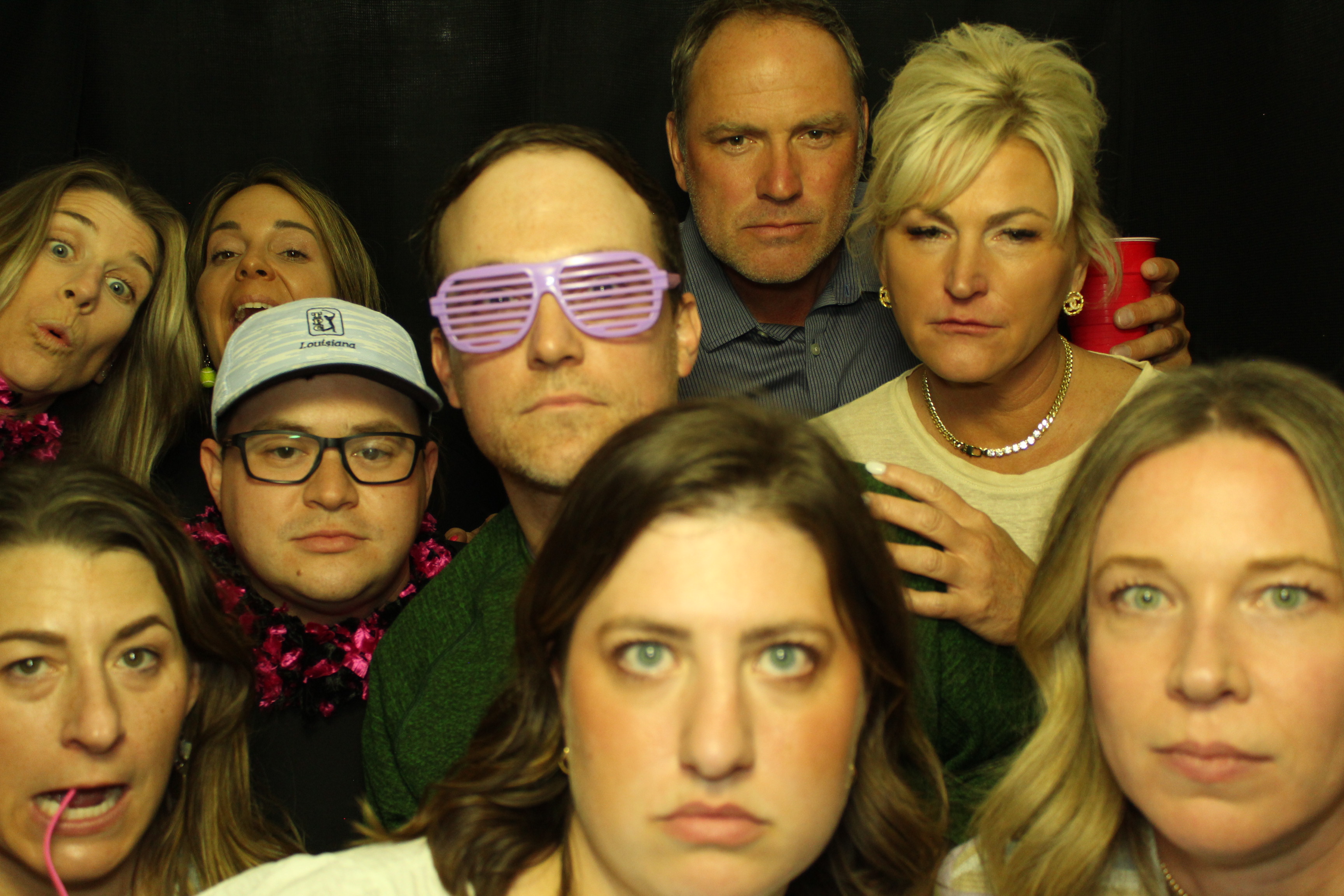 Tennis Club Closing Party | View more photos from the event at gallery.photoboothcincy.com/u/PhotoBoothCincy/Tennis-Club-Closing-Party