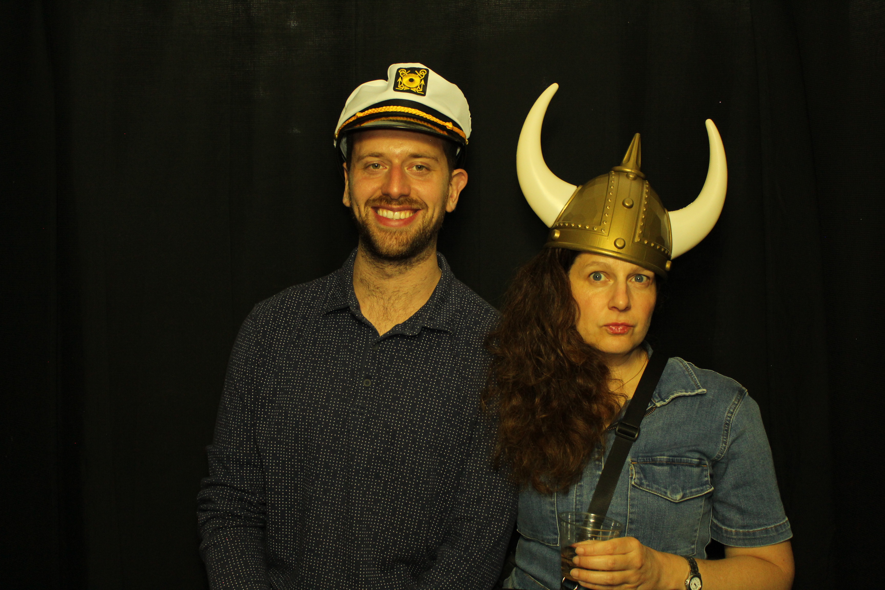 Tennis Club Closing Party | View more photos from the event at gallery.photoboothcincy.com/u/PhotoBoothCincy/Tennis-Club-Closing-Party