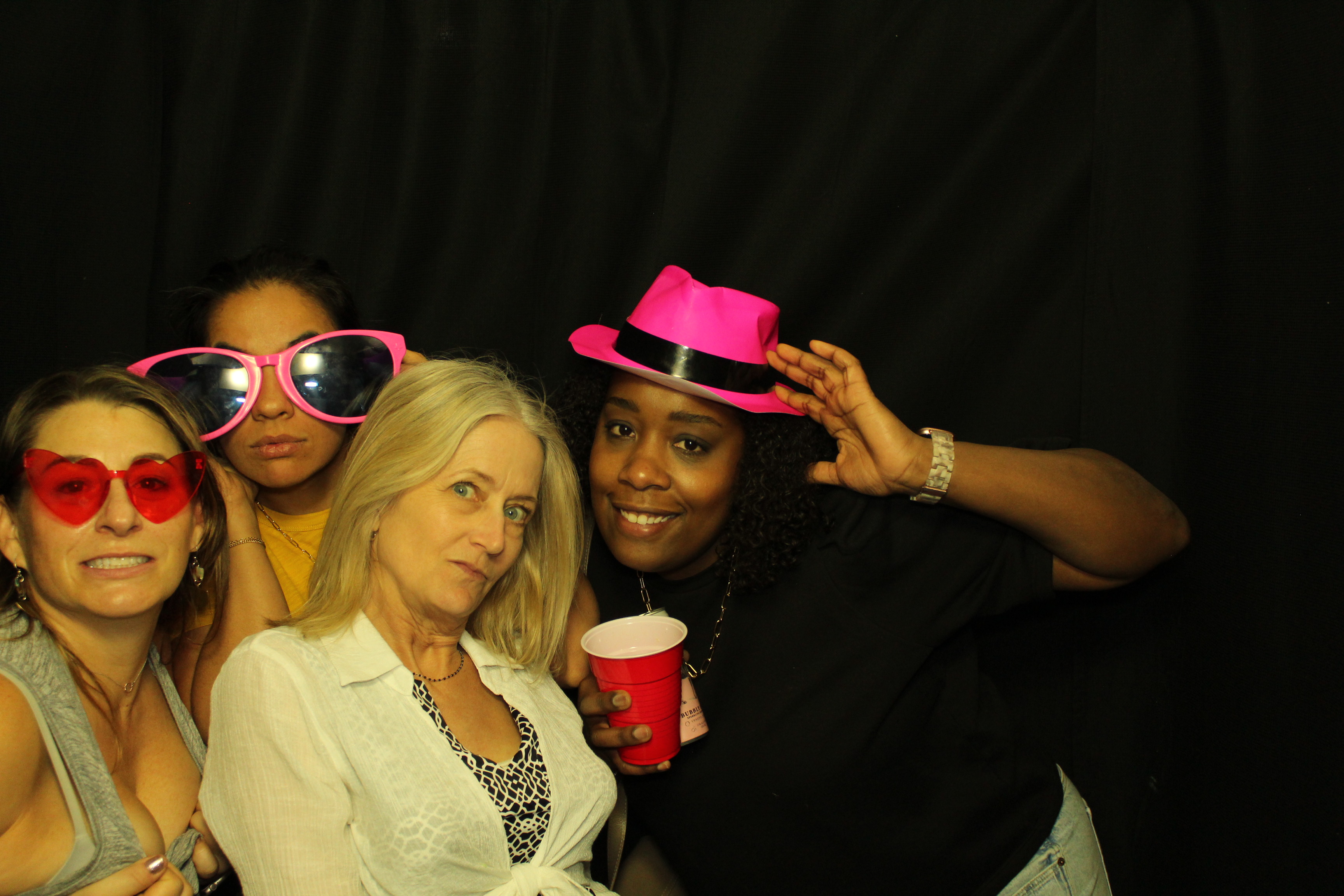 Tennis Club Closing Party | View more photos from the event at gallery.photoboothcincy.com/u/PhotoBoothCincy/Tennis-Club-Closing-Party