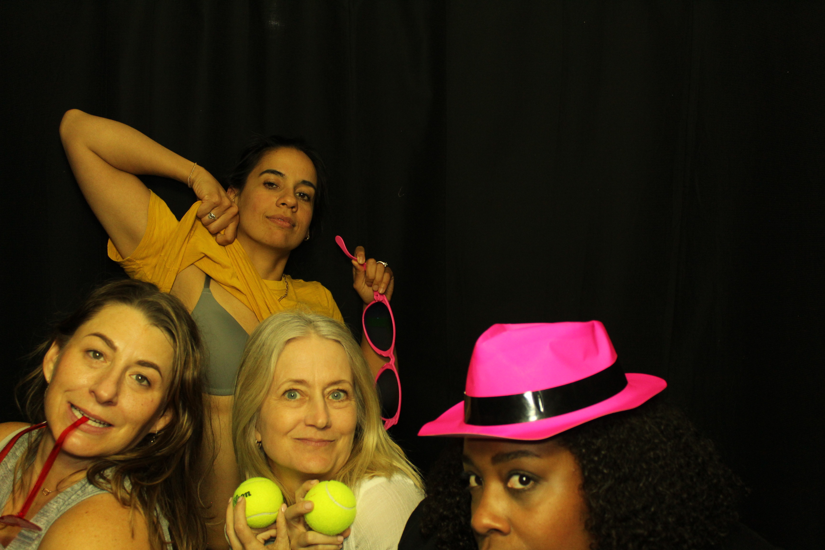 Tennis Club Closing Party | View more photos from the event at gallery.photoboothcincy.com/u/PhotoBoothCincy/Tennis-Club-Closing-Party