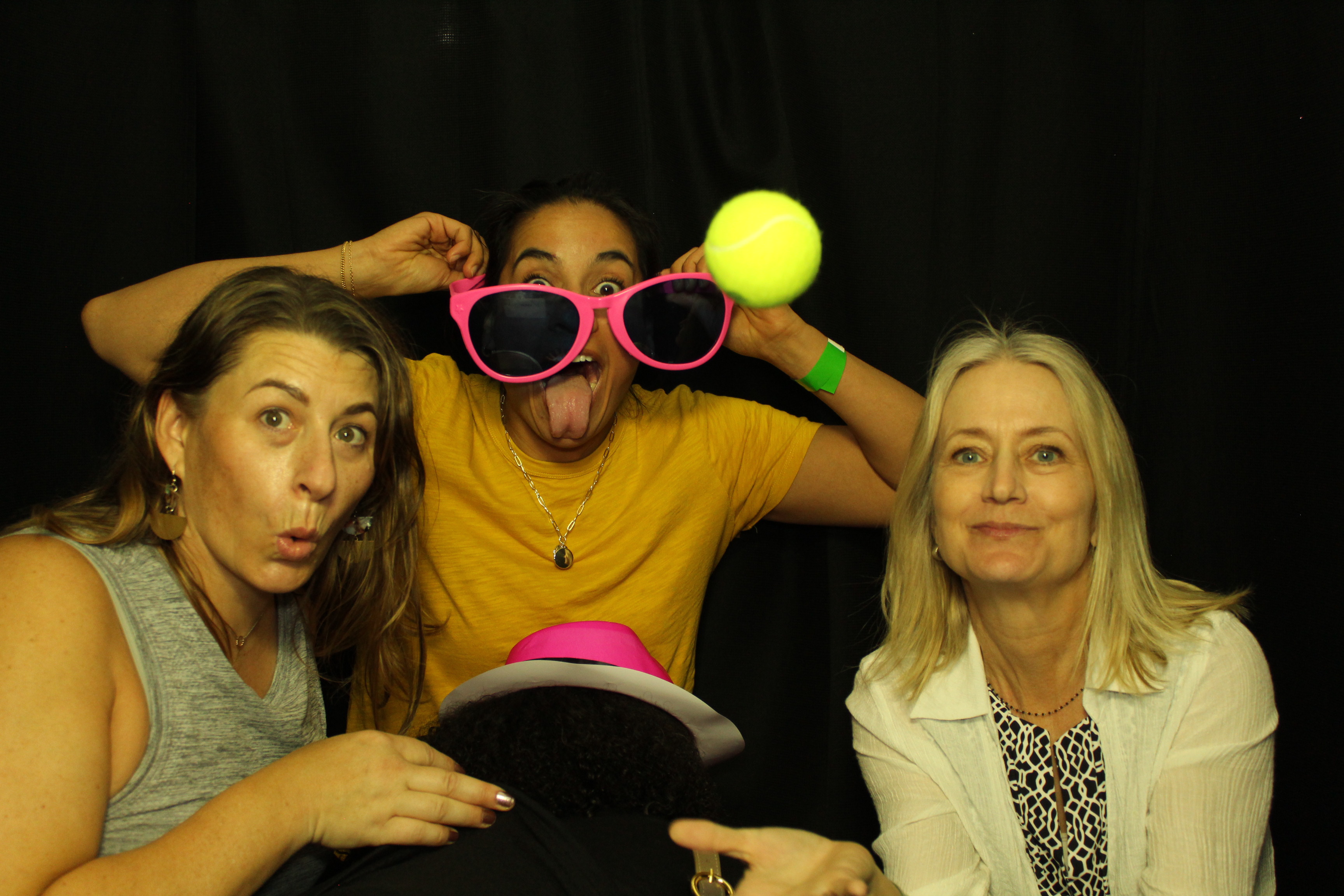 Tennis Club Closing Party | View more photos from the event at gallery.photoboothcincy.com/u/PhotoBoothCincy/Tennis-Club-Closing-Party