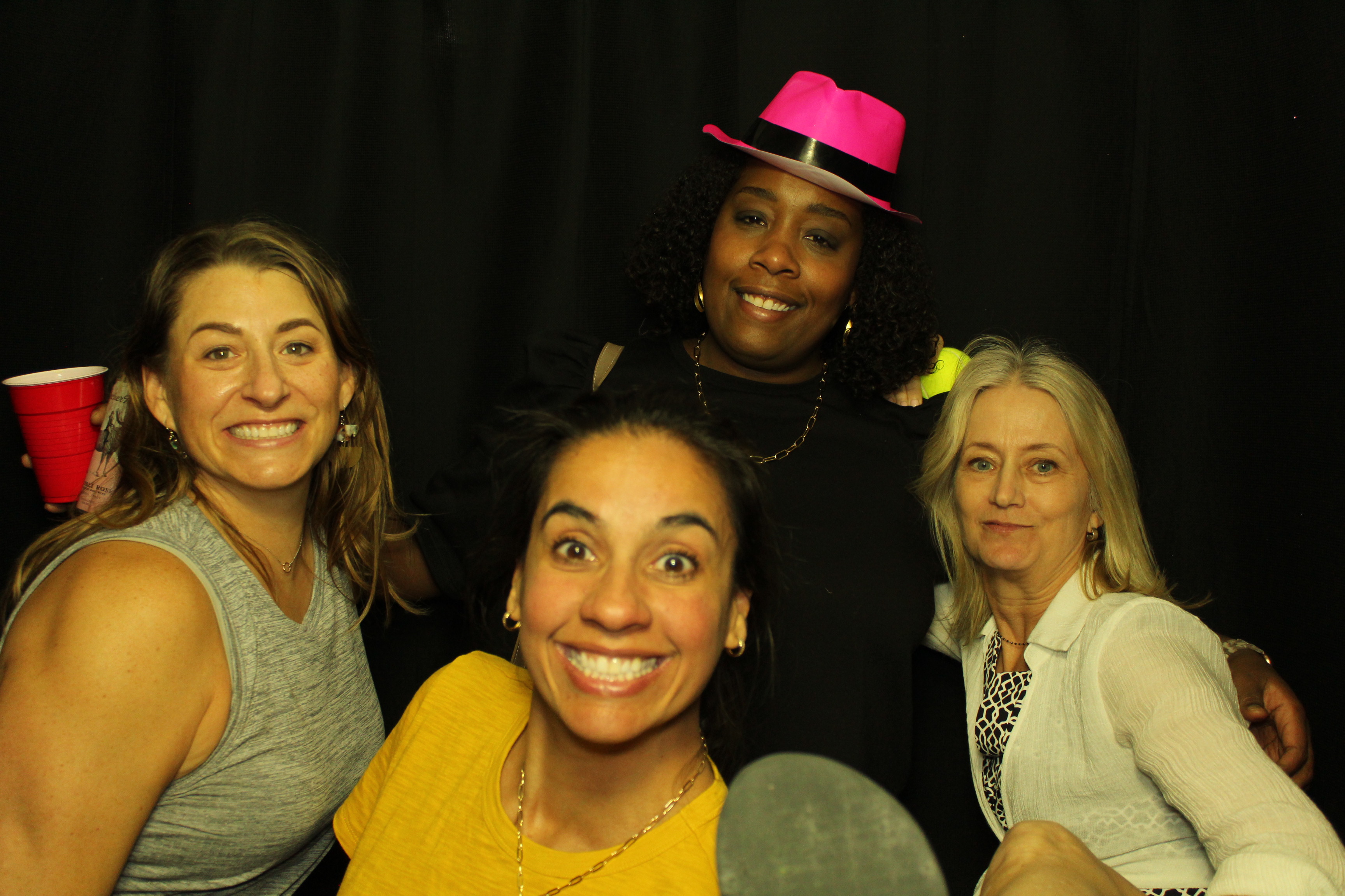 Tennis Club Closing Party | View more photos from the event at gallery.photoboothcincy.com/u/PhotoBoothCincy/Tennis-Club-Closing-Party