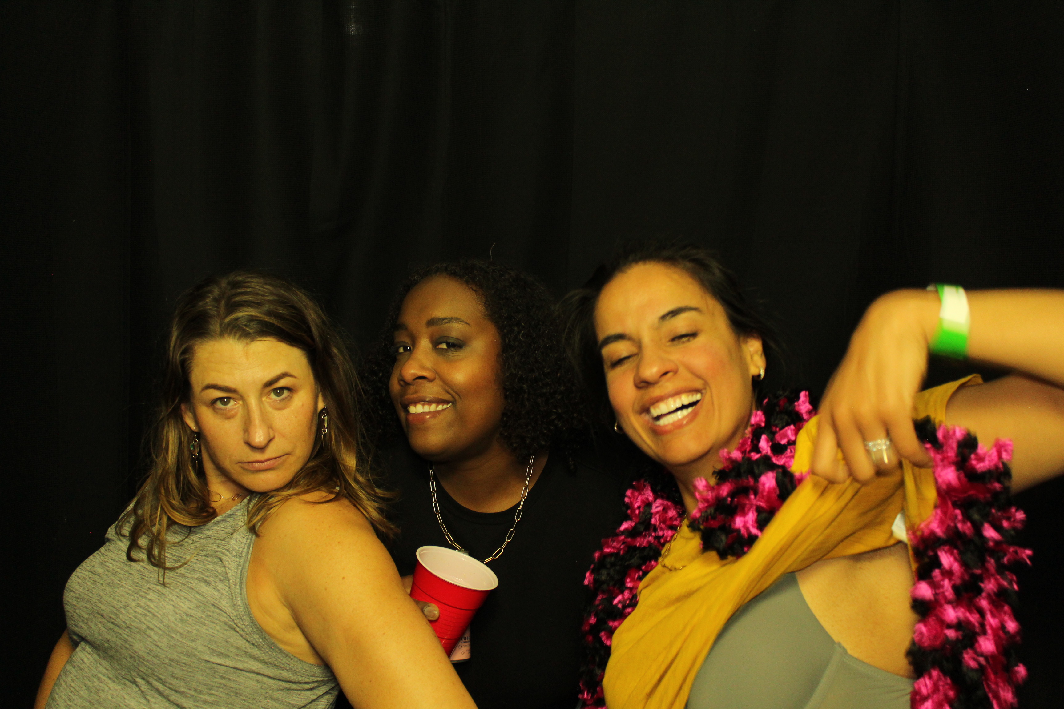 Tennis Club Closing Party | View more photos from the event at gallery.photoboothcincy.com/u/PhotoBoothCincy/Tennis-Club-Closing-Party