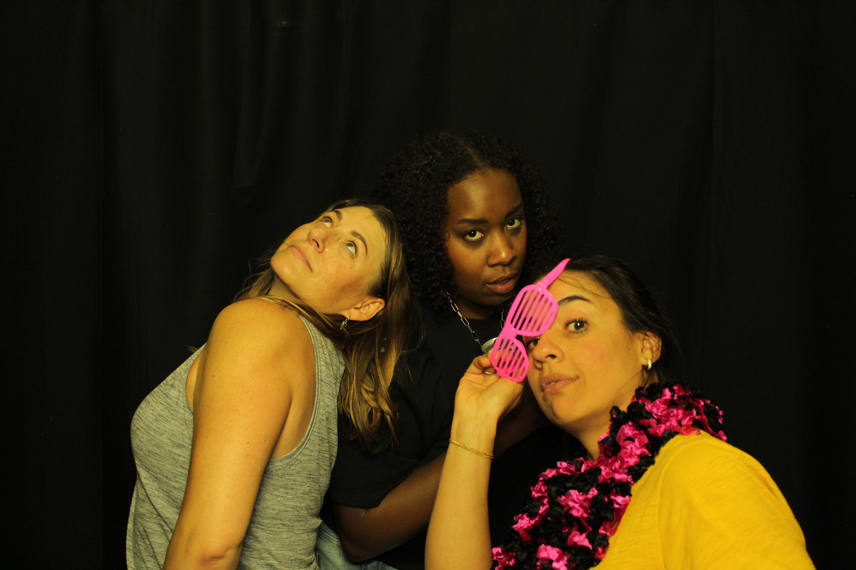 Tennis Club Closing Party | View more photos from the event at gallery.photoboothcincy.com/u/PhotoBoothCincy/Tennis-Club-Closing-Party