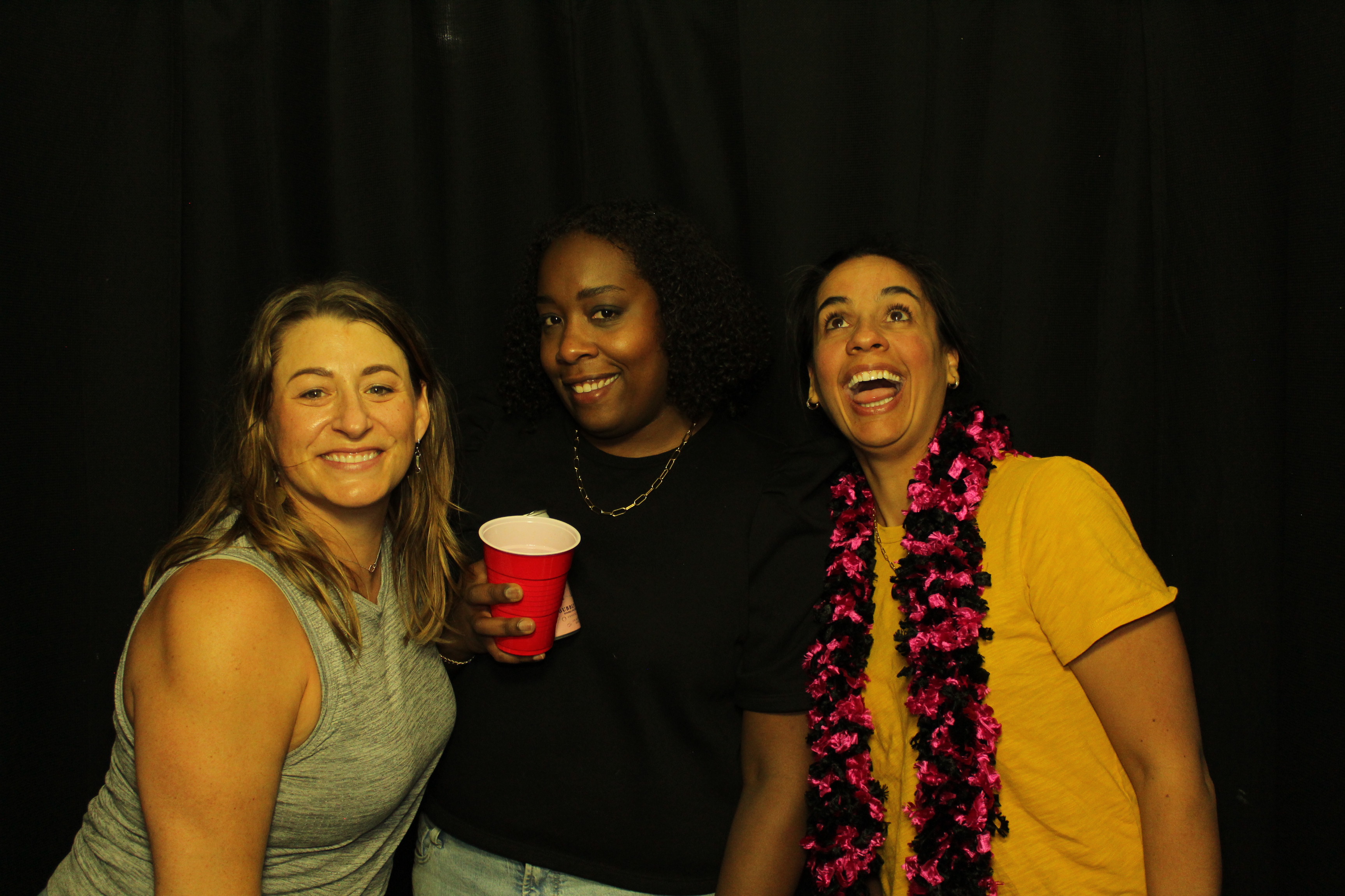 Tennis Club Closing Party | View more photos from the event at gallery.photoboothcincy.com/u/PhotoBoothCincy/Tennis-Club-Closing-Party