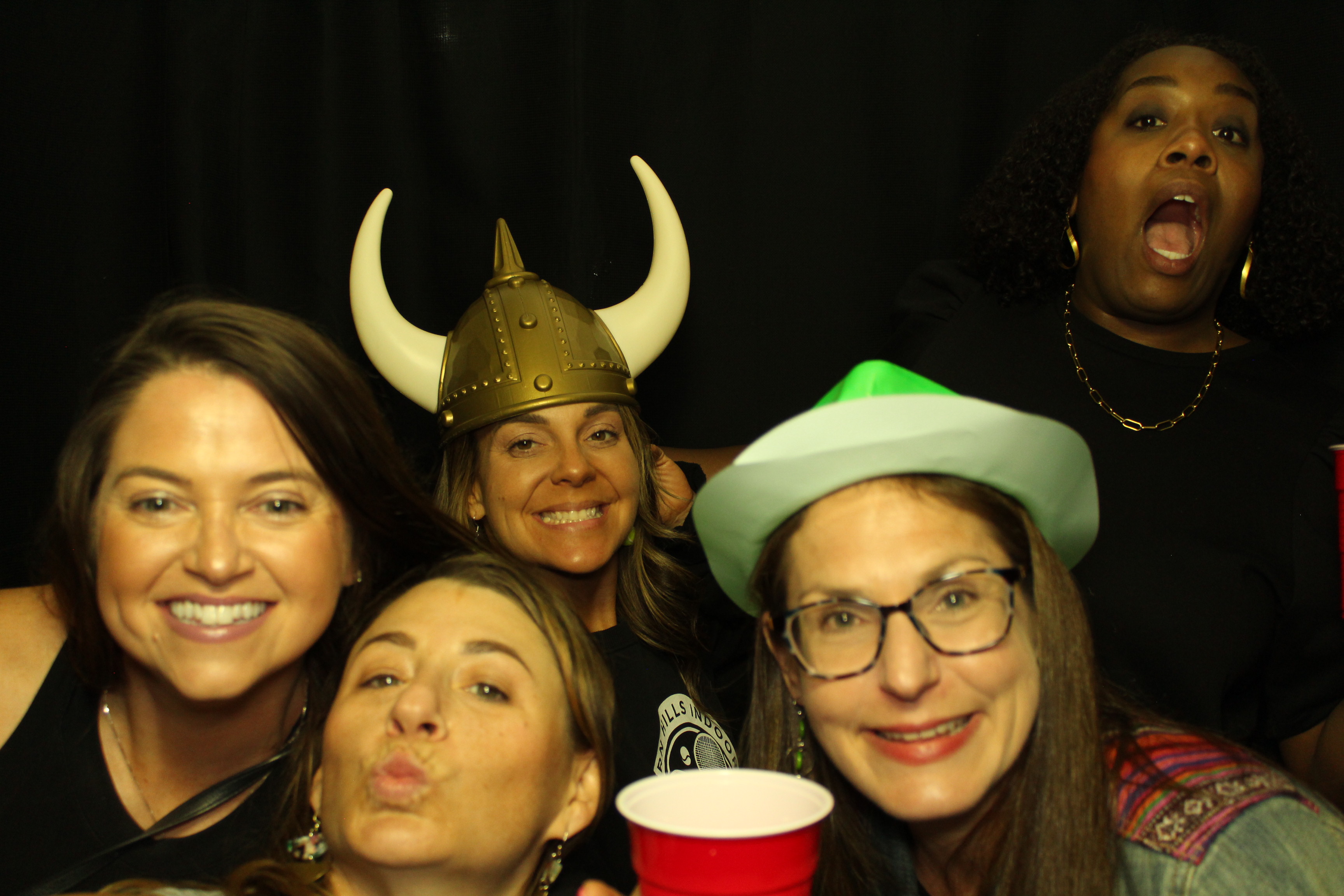 Tennis Club Closing Party | View more photos from the event at gallery.photoboothcincy.com/u/PhotoBoothCincy/Tennis-Club-Closing-Party
