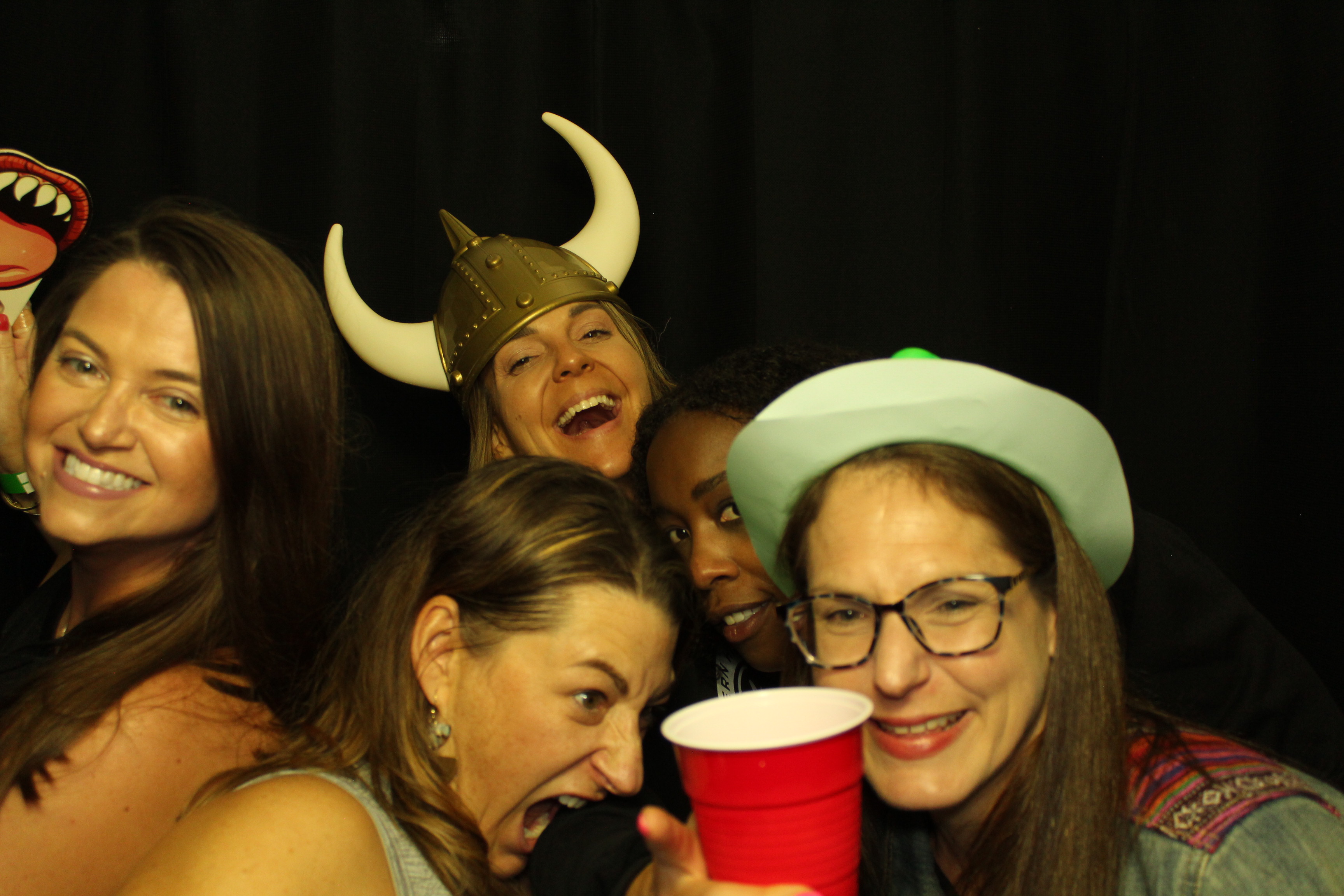 Tennis Club Closing Party | View more photos from the event at gallery.photoboothcincy.com/u/PhotoBoothCincy/Tennis-Club-Closing-Party