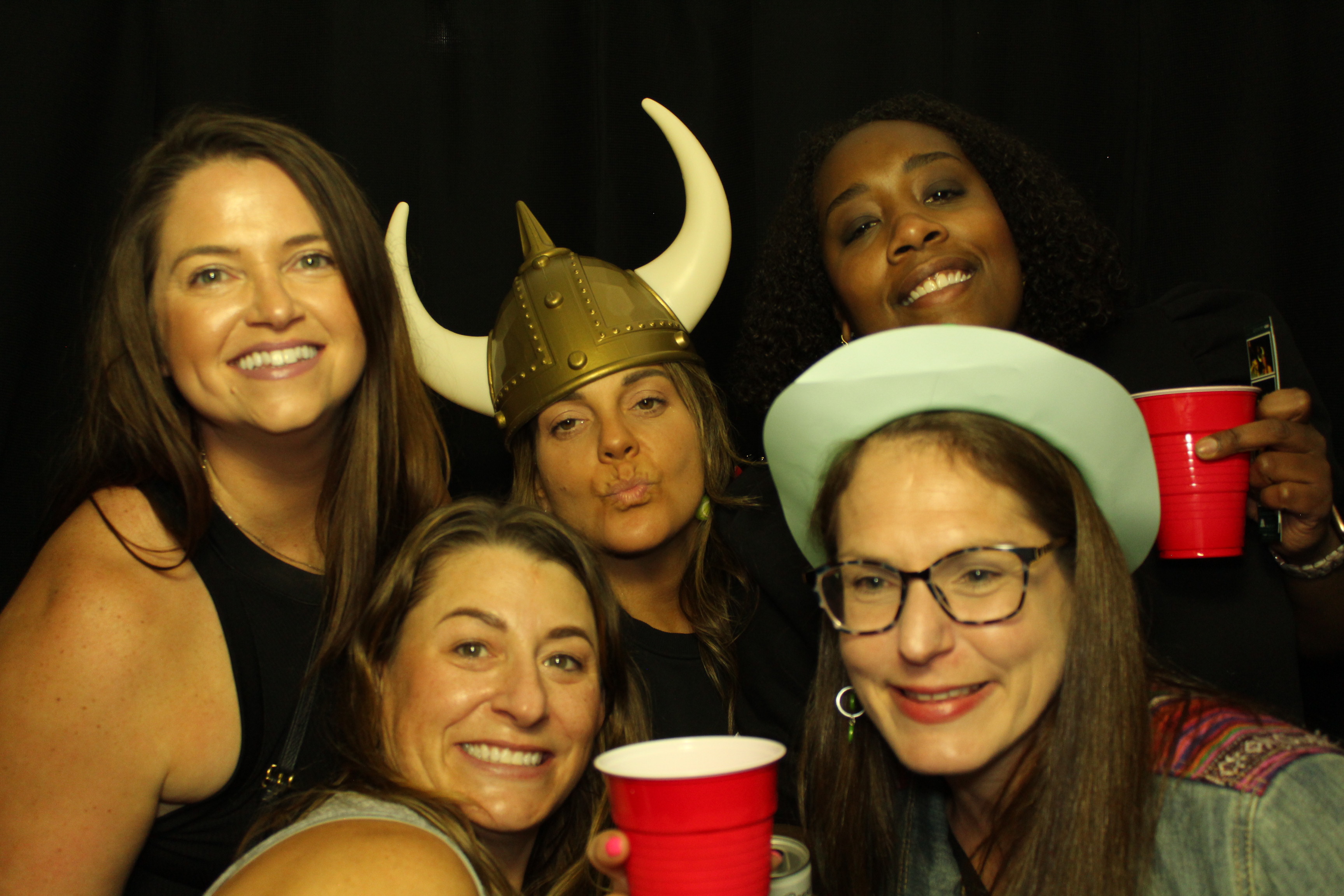 Tennis Club Closing Party | View more photos from the event at gallery.photoboothcincy.com/u/PhotoBoothCincy/Tennis-Club-Closing-Party
