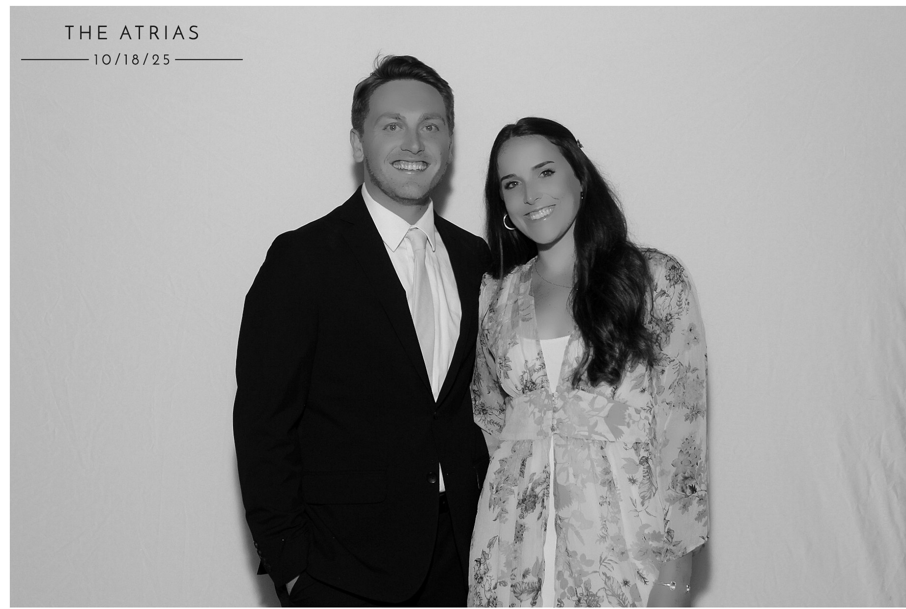 The Atria's | View more photos from the event at gallery.photoboothcincy.com/u/PhotoBoothCincy/The-Atrias