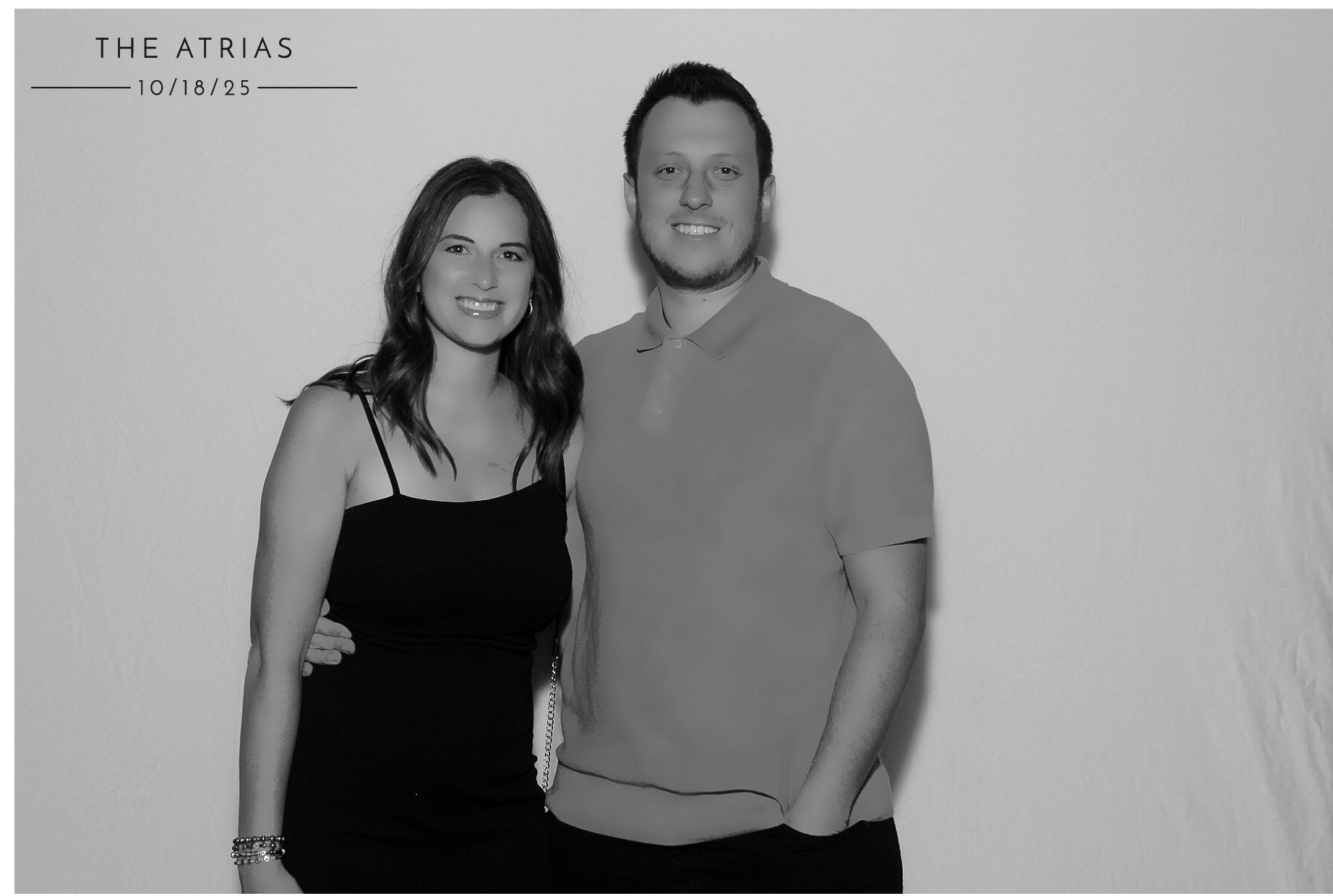 The Atria's | View more photos from the event at gallery.photoboothcincy.com/u/PhotoBoothCincy/The-Atrias