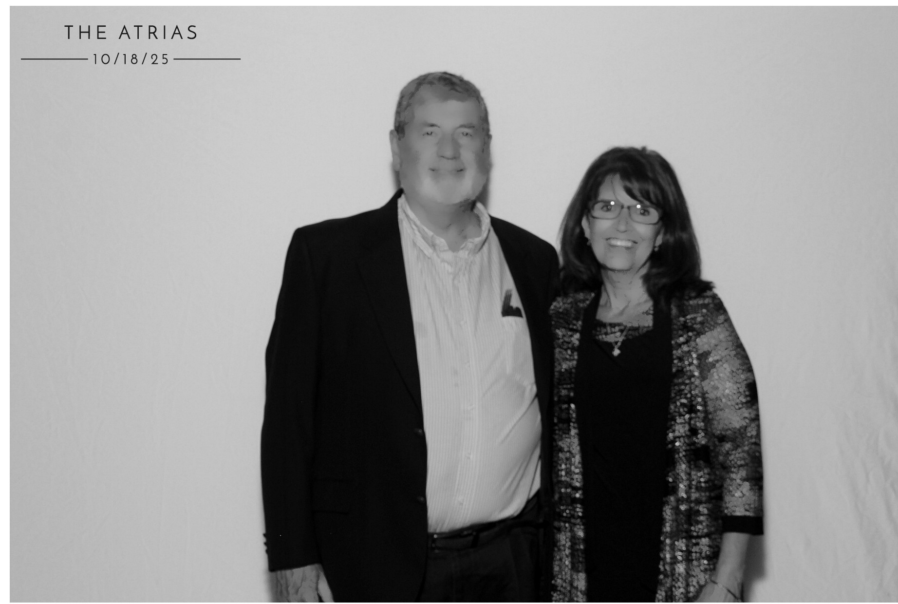 The Atria's | View more photos from the event at gallery.photoboothcincy.com/u/PhotoBoothCincy/The-Atrias