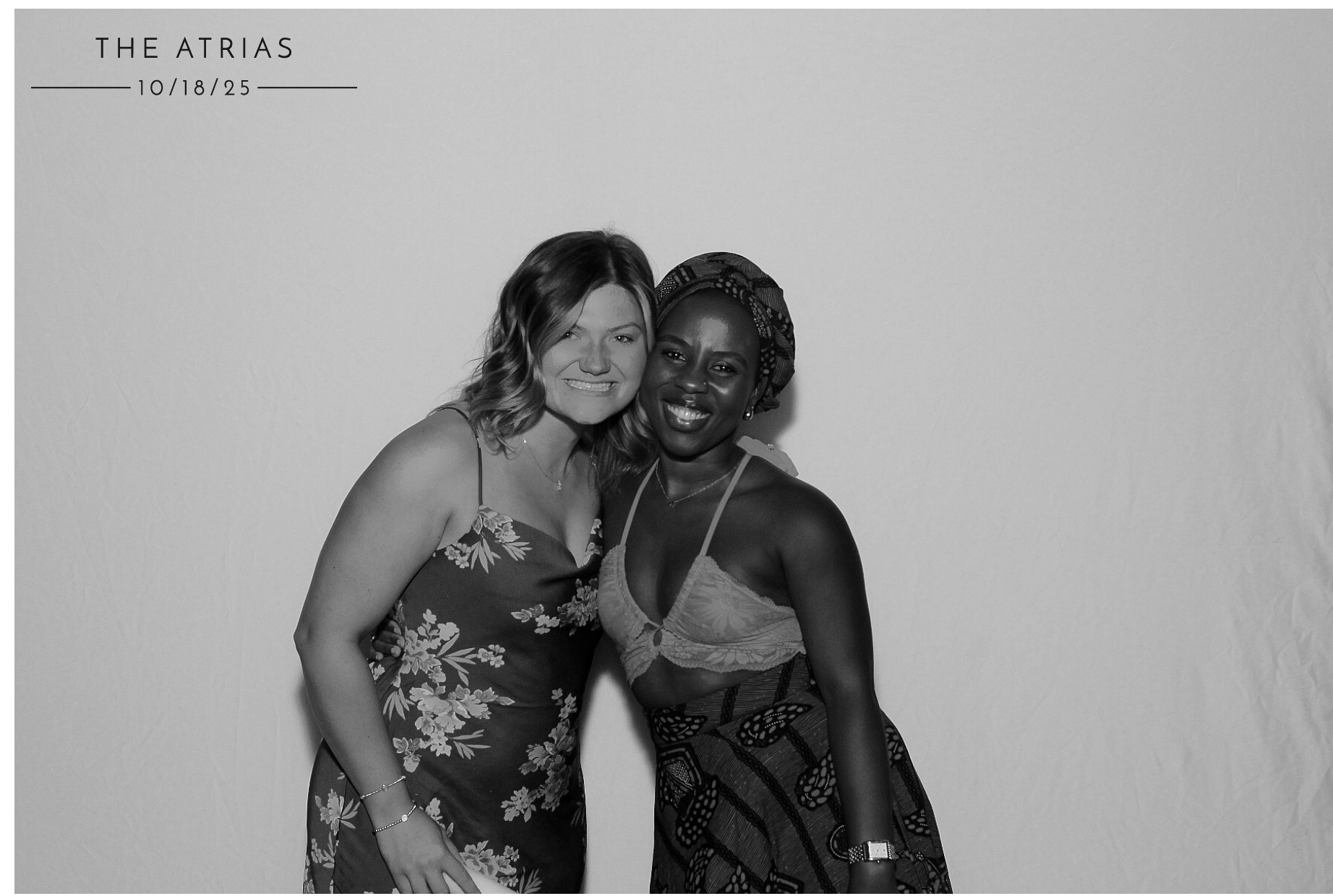 The Atria's | View more photos from the event at gallery.photoboothcincy.com/u/PhotoBoothCincy/The-Atrias