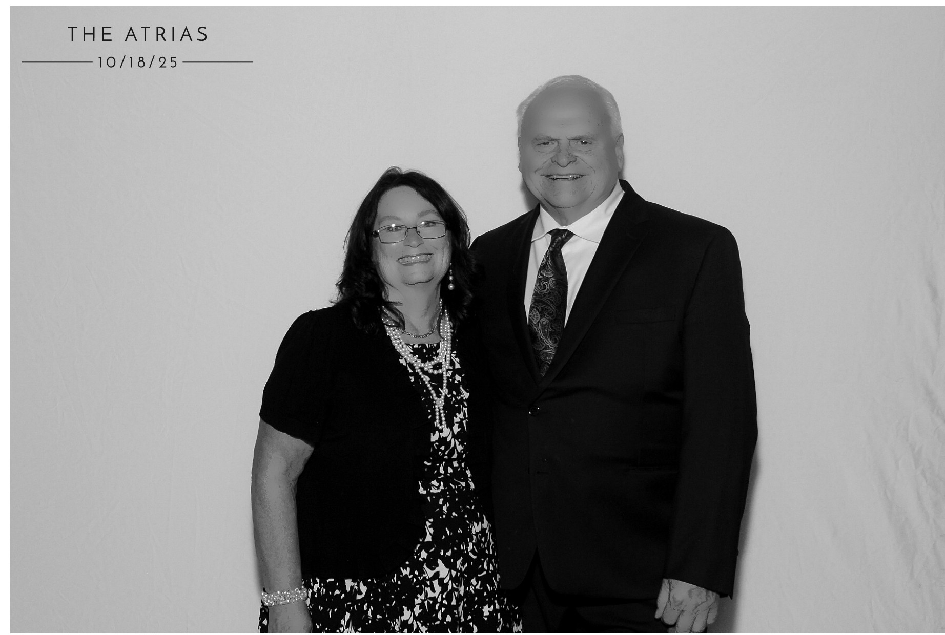The Atria's | View more photos from the event at gallery.photoboothcincy.com/u/PhotoBoothCincy/The-Atrias