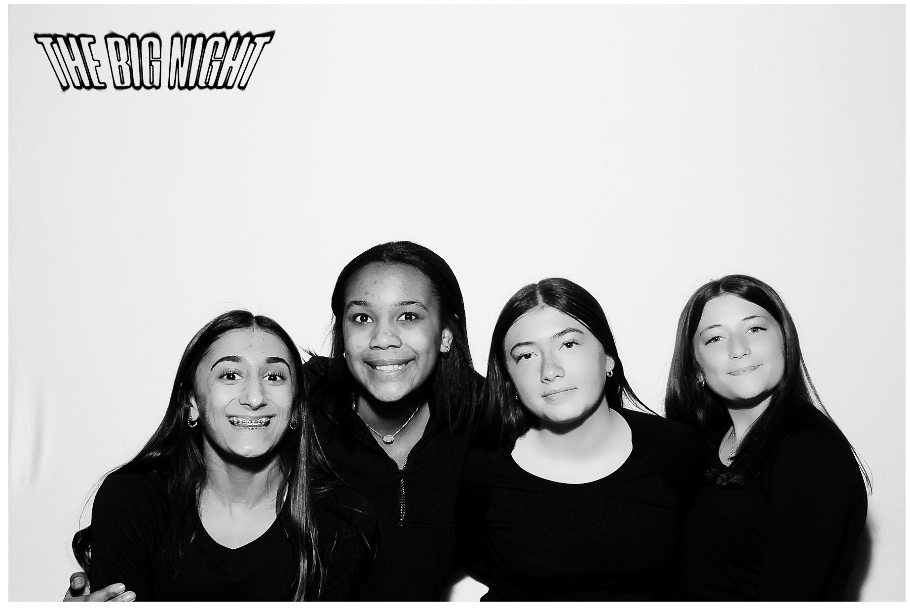 The Big Night | View more photos from the event at gallery.photoboothcincy.com/u/PhotoBoothCincy/The-Big-Night