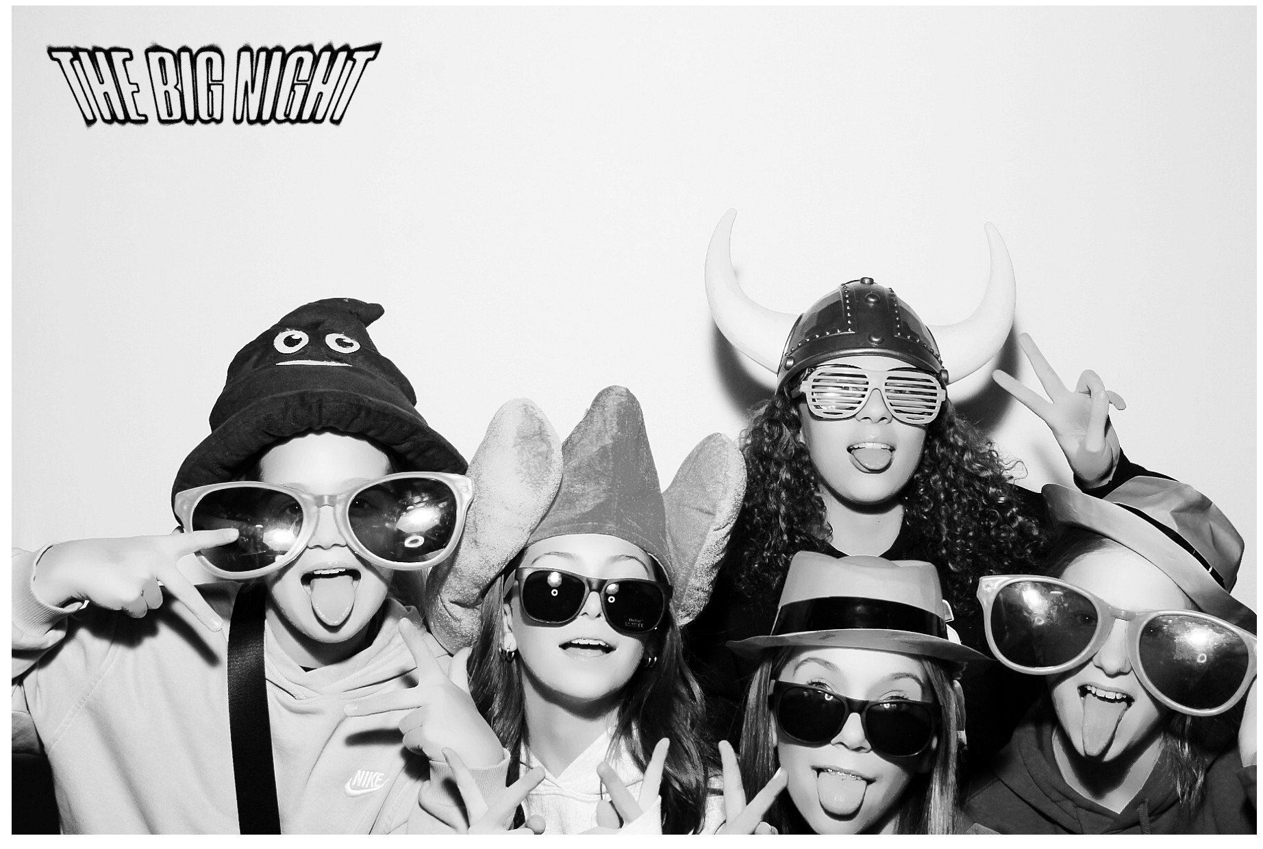 The Big Night | View more photos from the event at gallery.photoboothcincy.com/u/PhotoBoothCincy/The-Big-Night