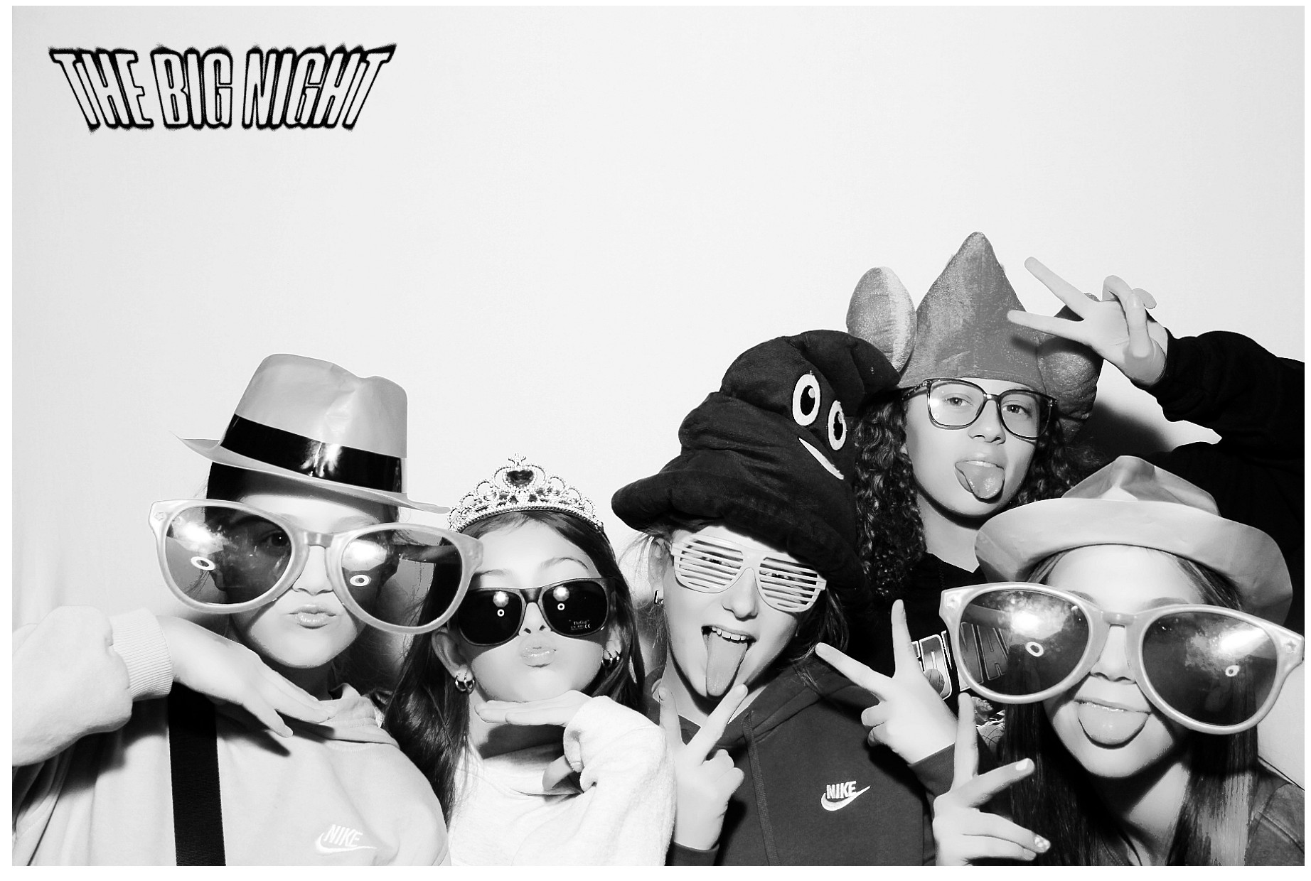 The Big Night | View more photos from the event at gallery.photoboothcincy.com/u/PhotoBoothCincy/The-Big-Night