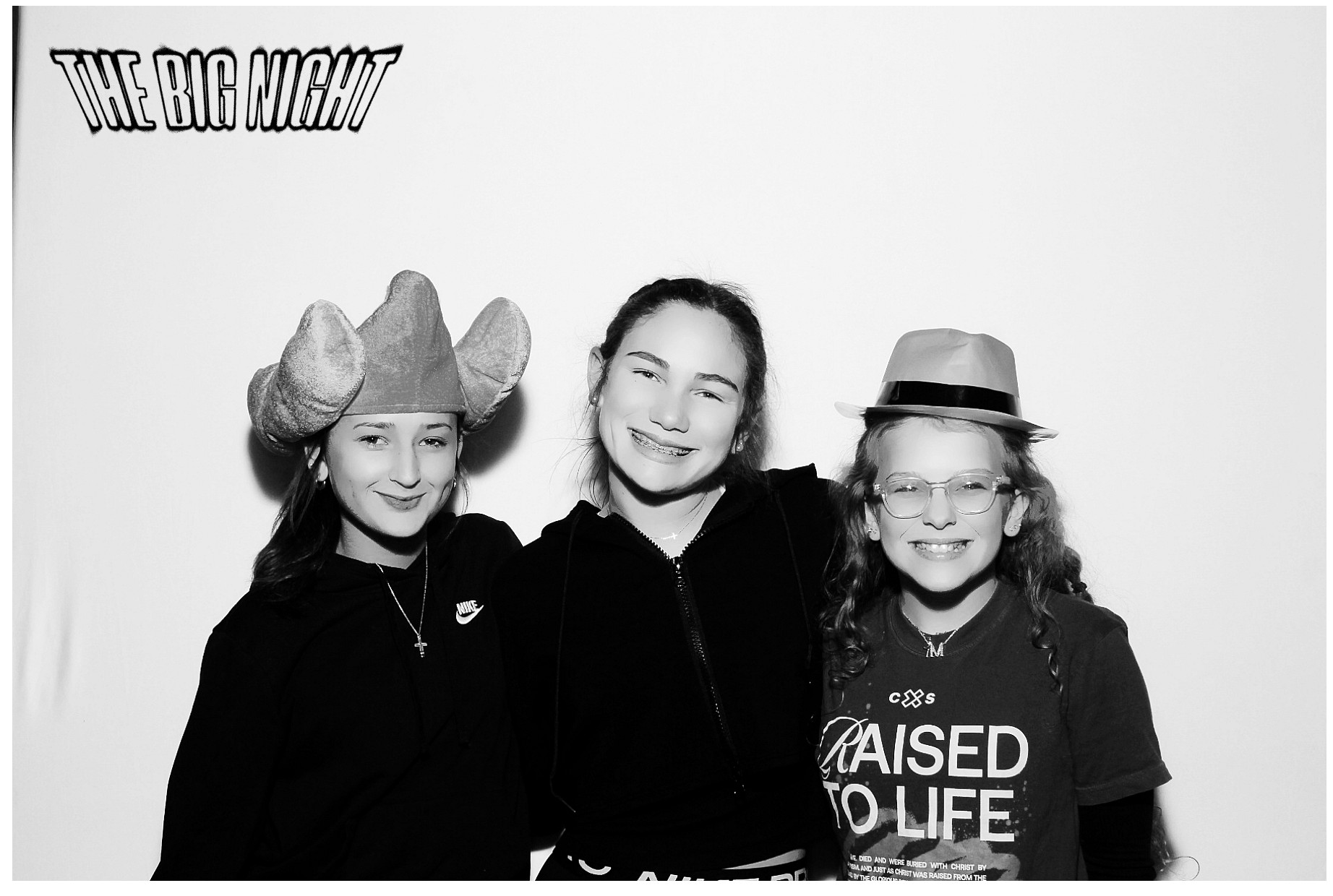 The Big Night | View more photos from the event at gallery.photoboothcincy.com/u/PhotoBoothCincy/The-Big-Night