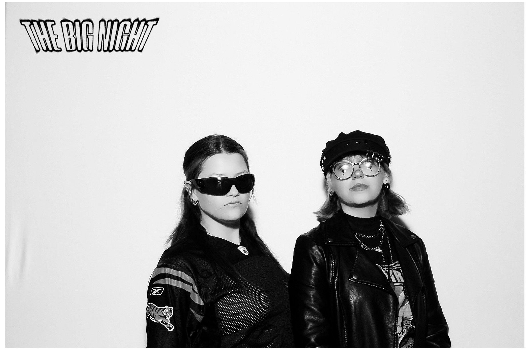 The Big Night | View more photos from the event at gallery.photoboothcincy.com/u/PhotoBoothCincy/The-Big-Night
