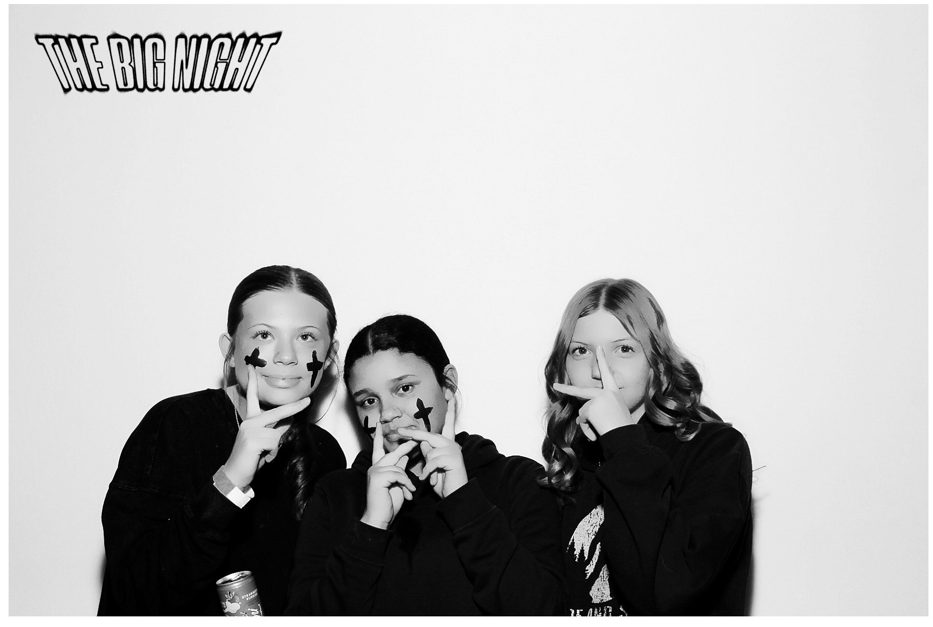 The Big Night | View more photos from the event at gallery.photoboothcincy.com/u/PhotoBoothCincy/The-Big-Night